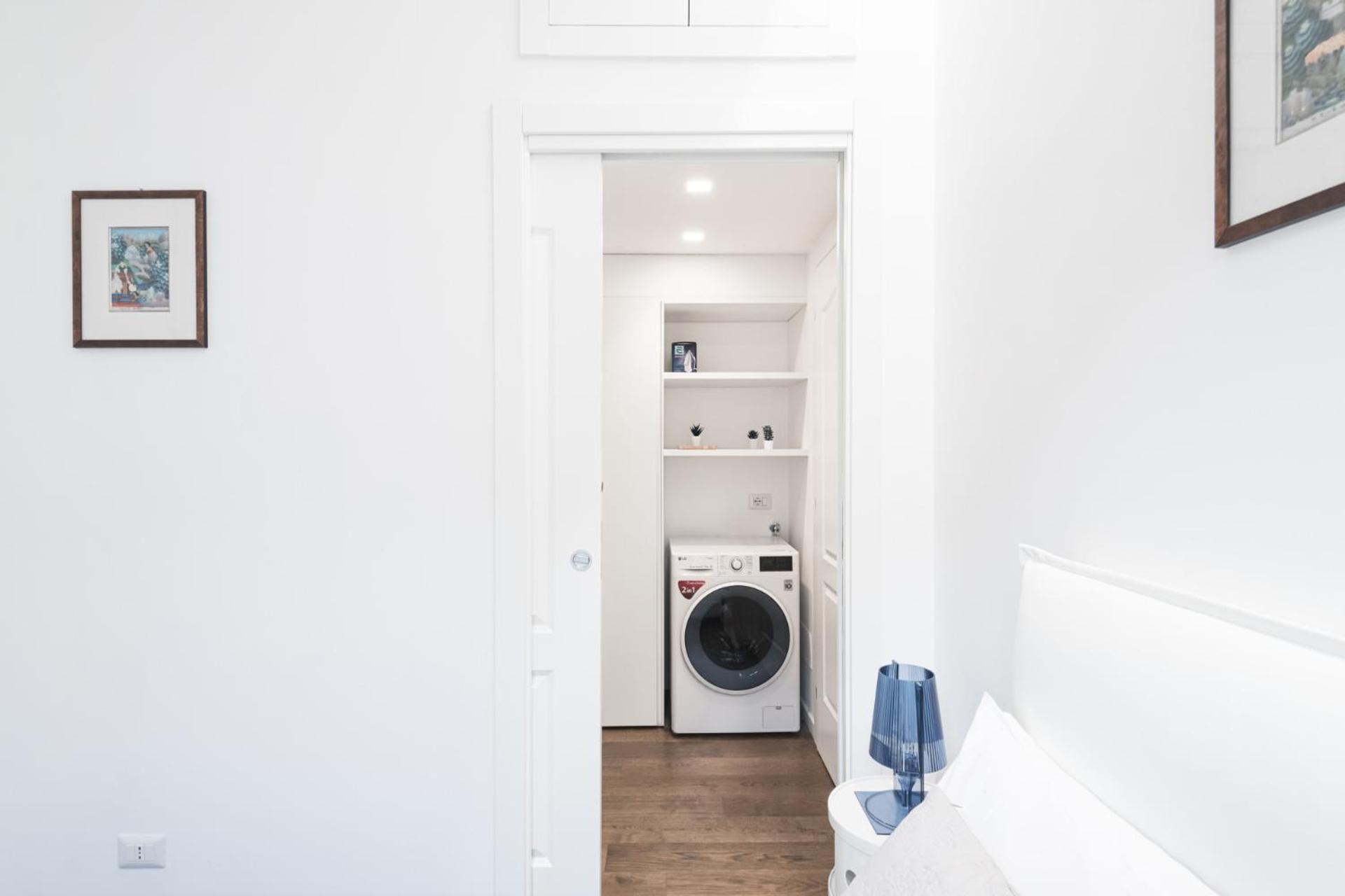 Easylife - Bilocale In Zona Centrale/lima Apartment Milan