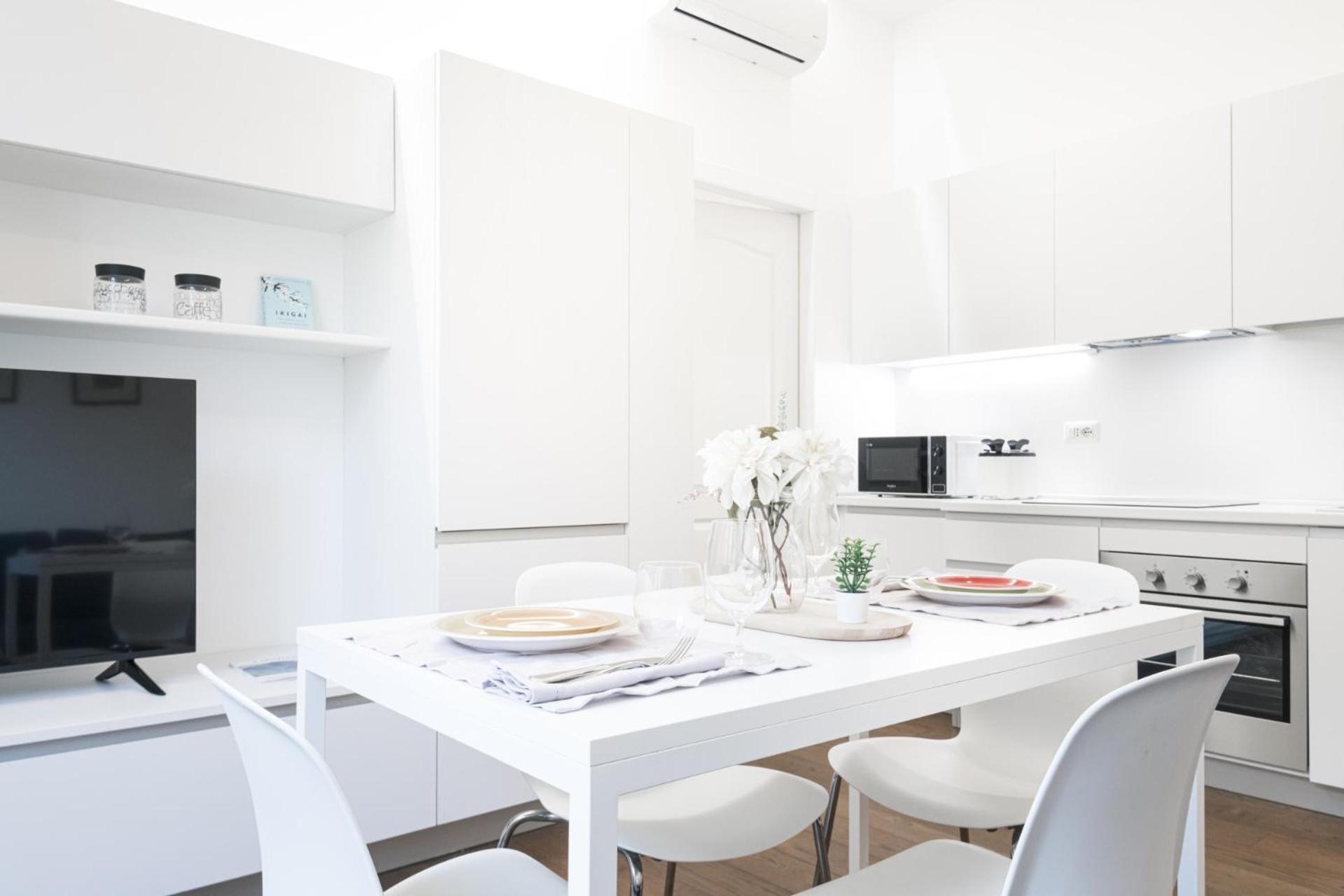 Apartment Easylife - Bilocale In Zona Centrale/lima