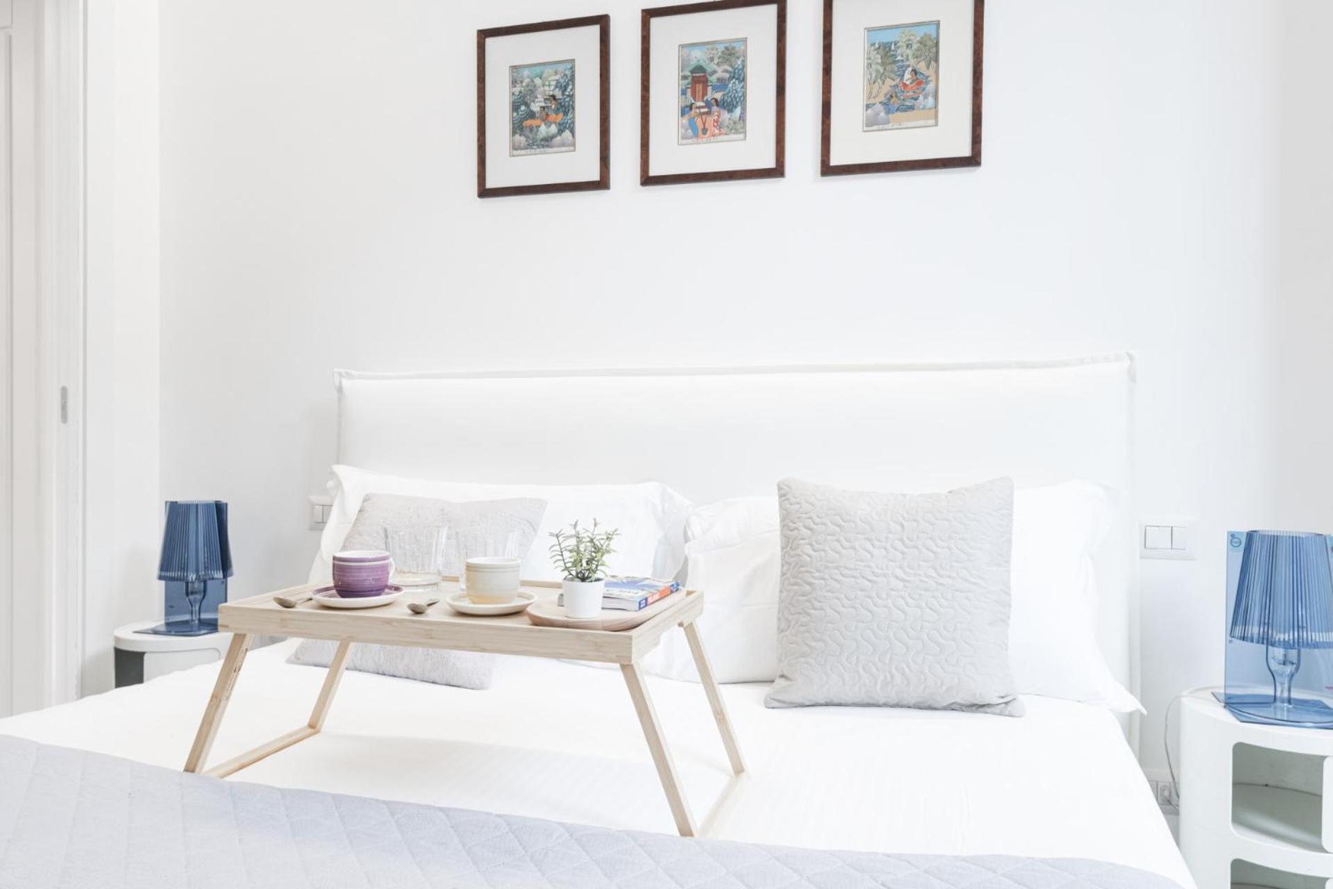Easylife - Bilocale In Zona Centrale/lima * Milan