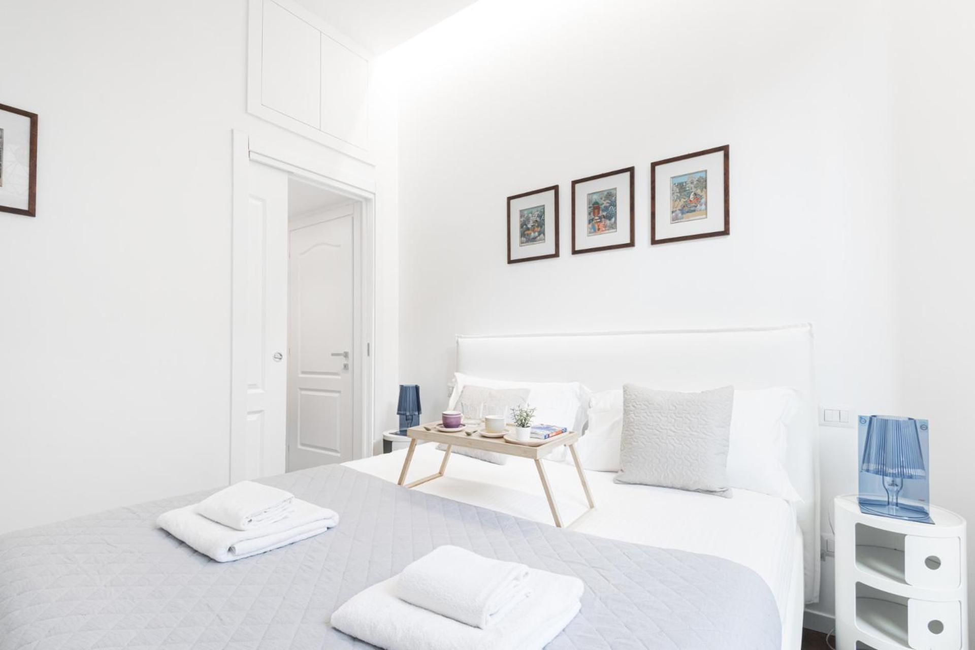 Easylife - Bilocale In Zona Centrale/lima Apartment Milan