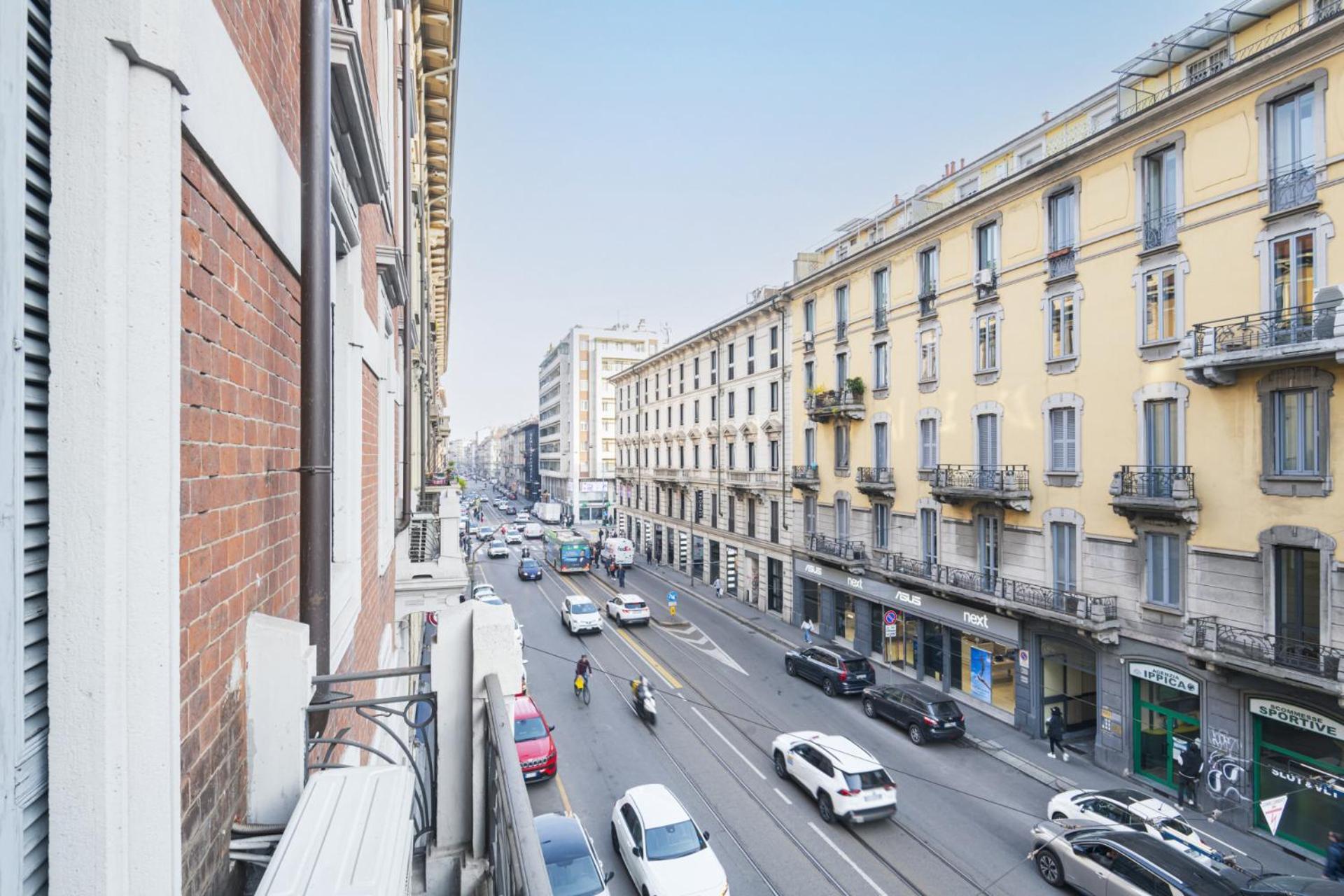 Apartment Easylife - Bilocale In Zona Centrale/lima