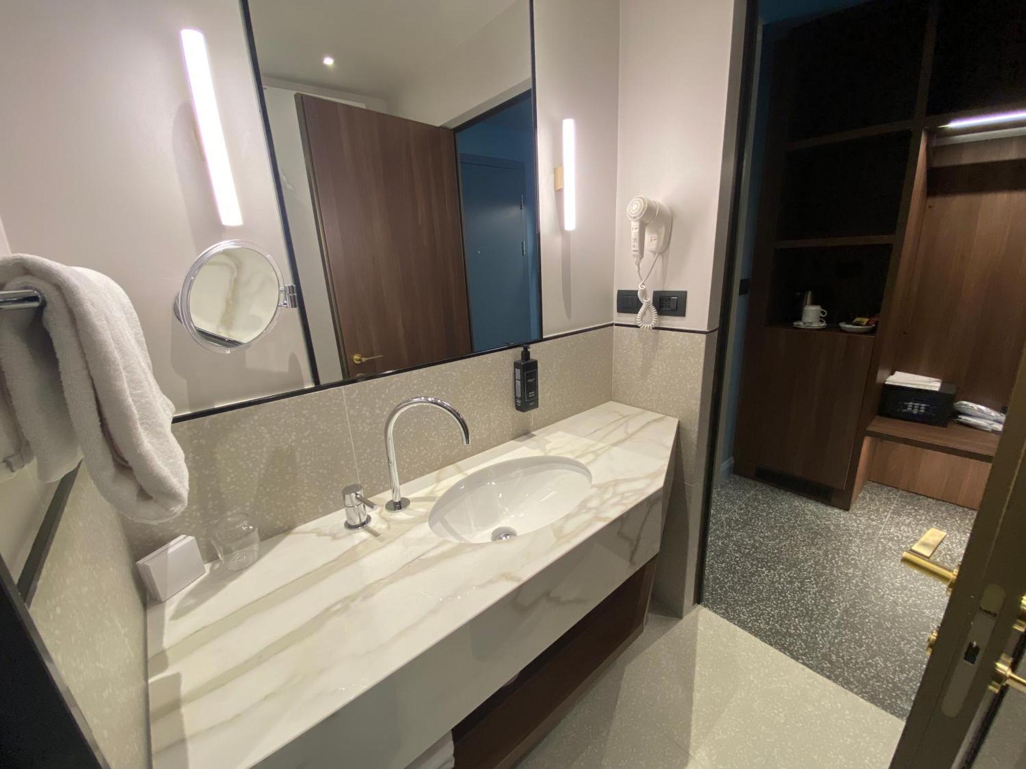 Hotel Berna