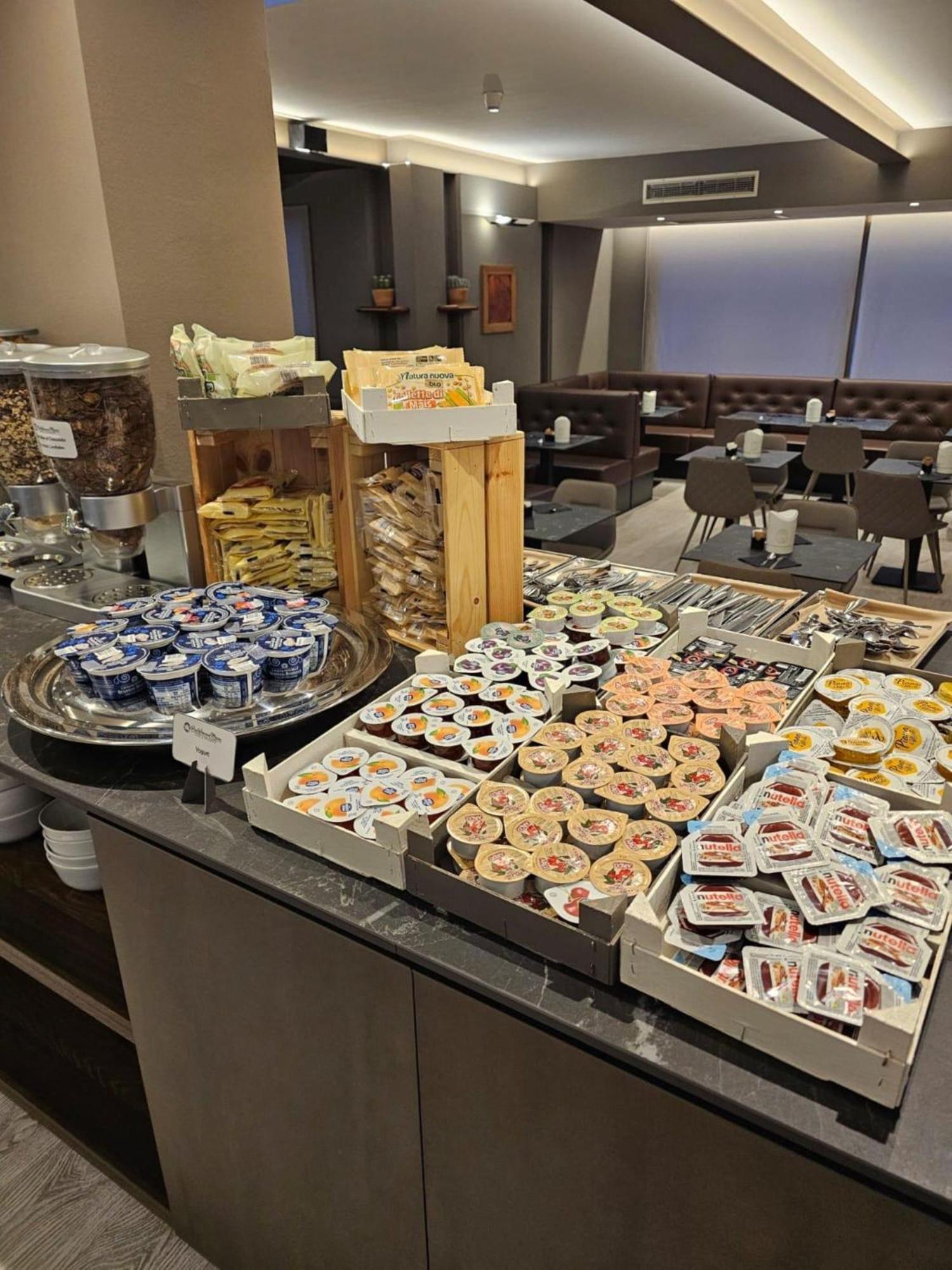 Hotel Welcome Milano