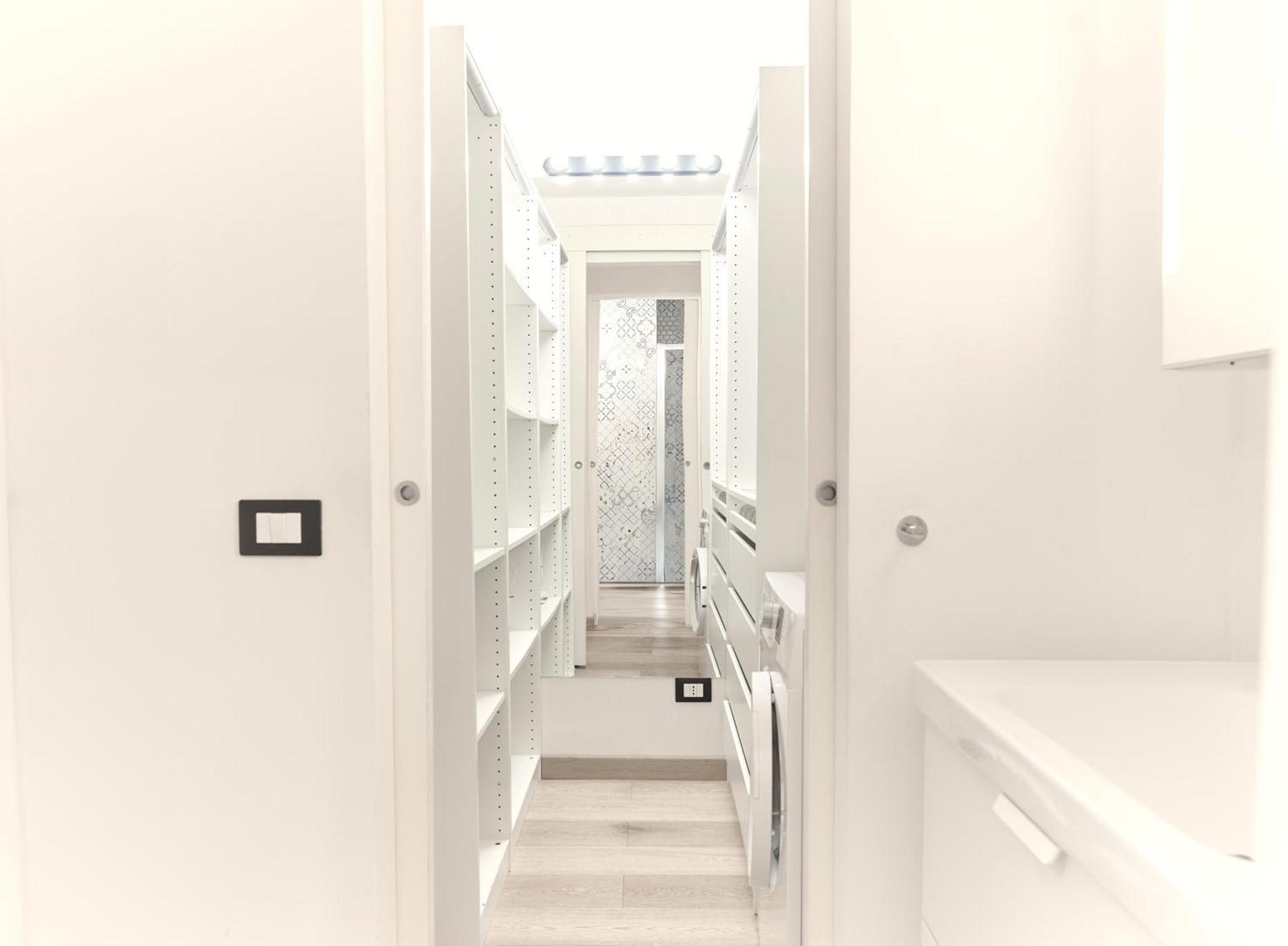 Apartment Loft Milan