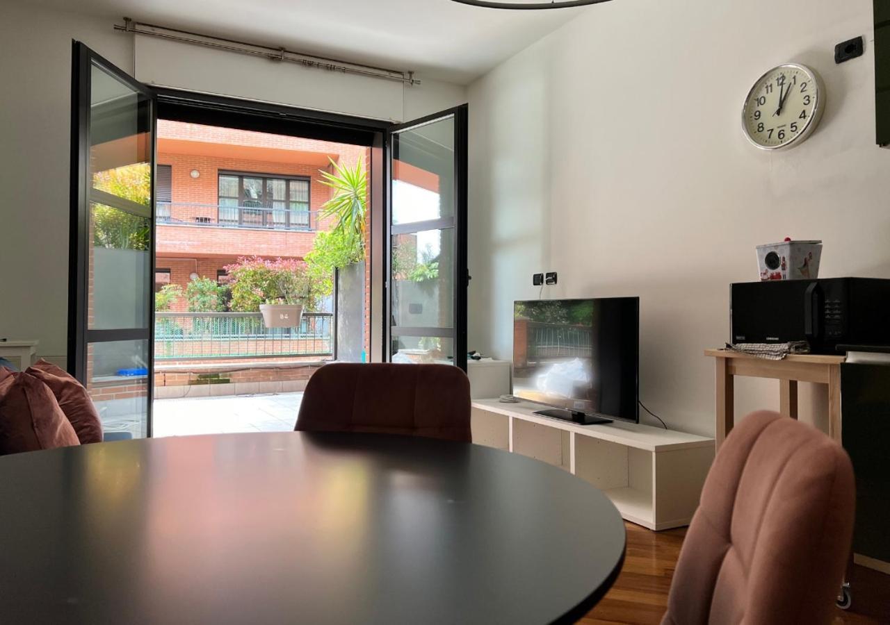 La Casa Di Charlie - Stazione Apartamento *