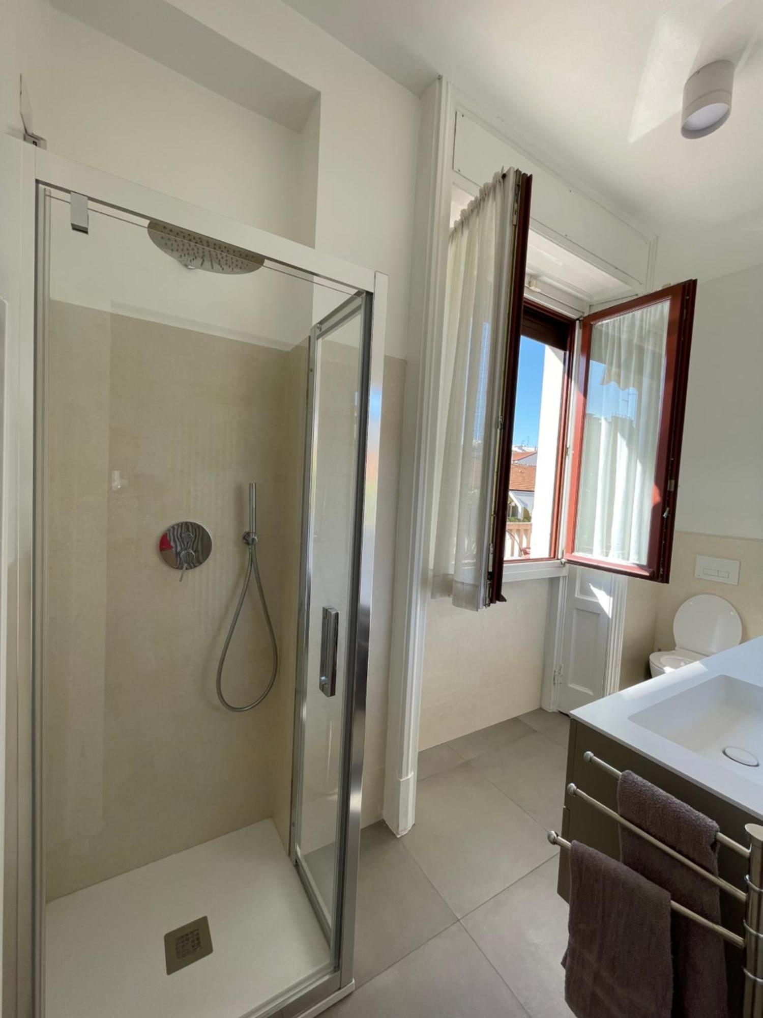 Apartment Copernico