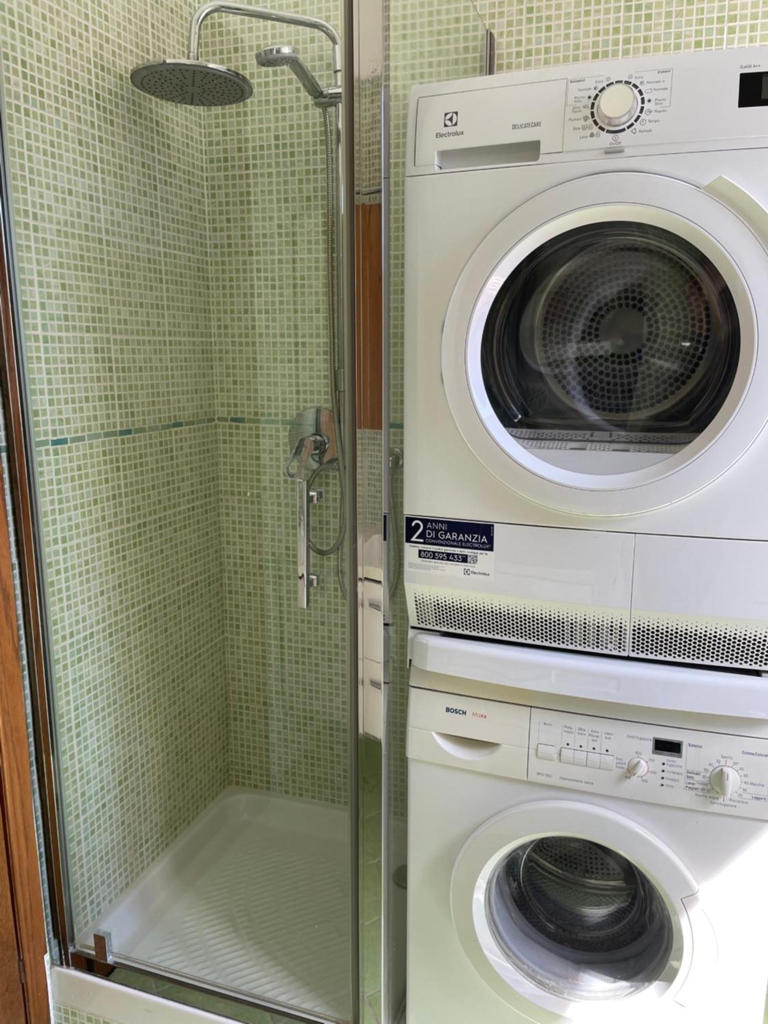 Apartment Copernico Milan