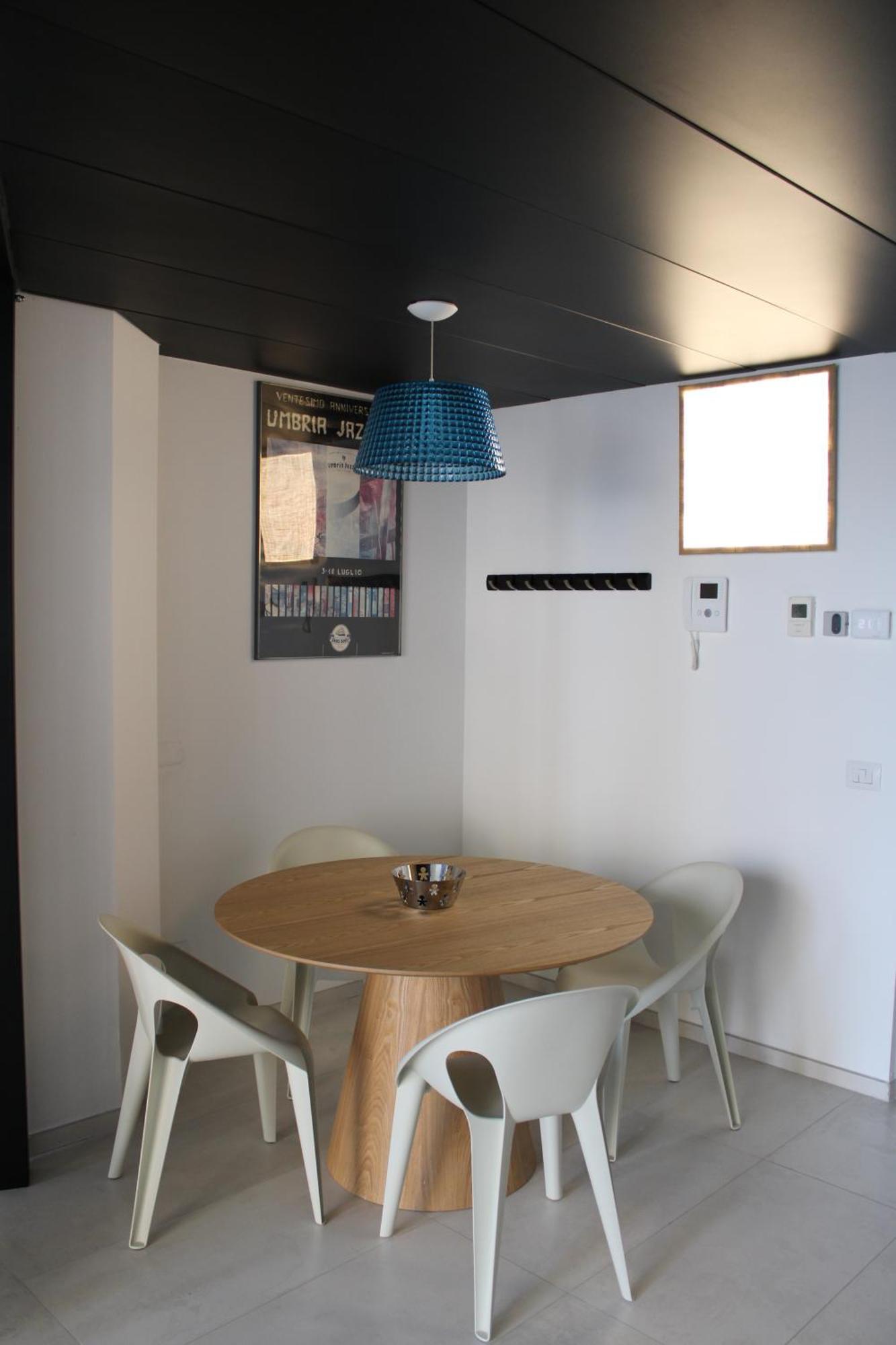 Apartamento Space Loft - Close To M5 Subway - Free Parking - Sky & Netflix Tv Milão