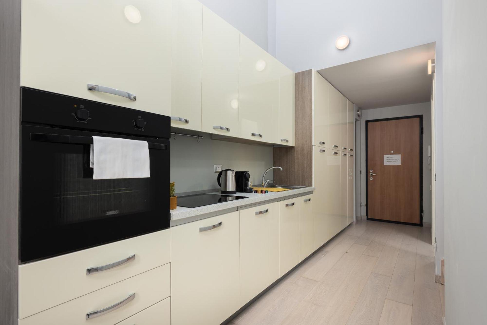 Apartment Con Metro Diretta 10 Minuti Duomo *