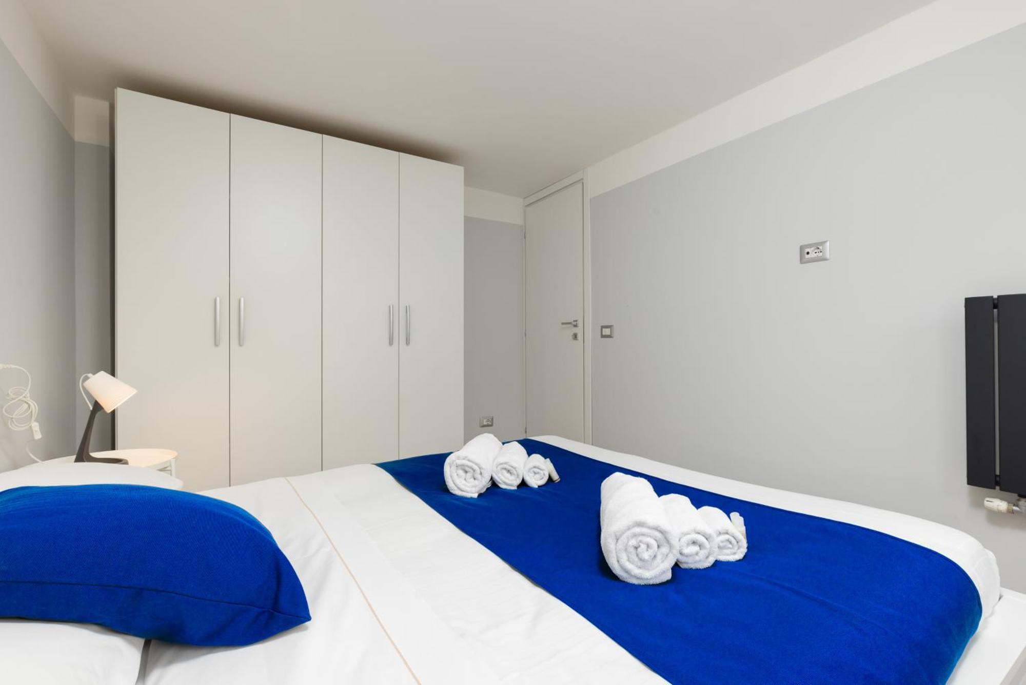 Apartment Con Metro Diretta 10 Minuti Duomo Milan
