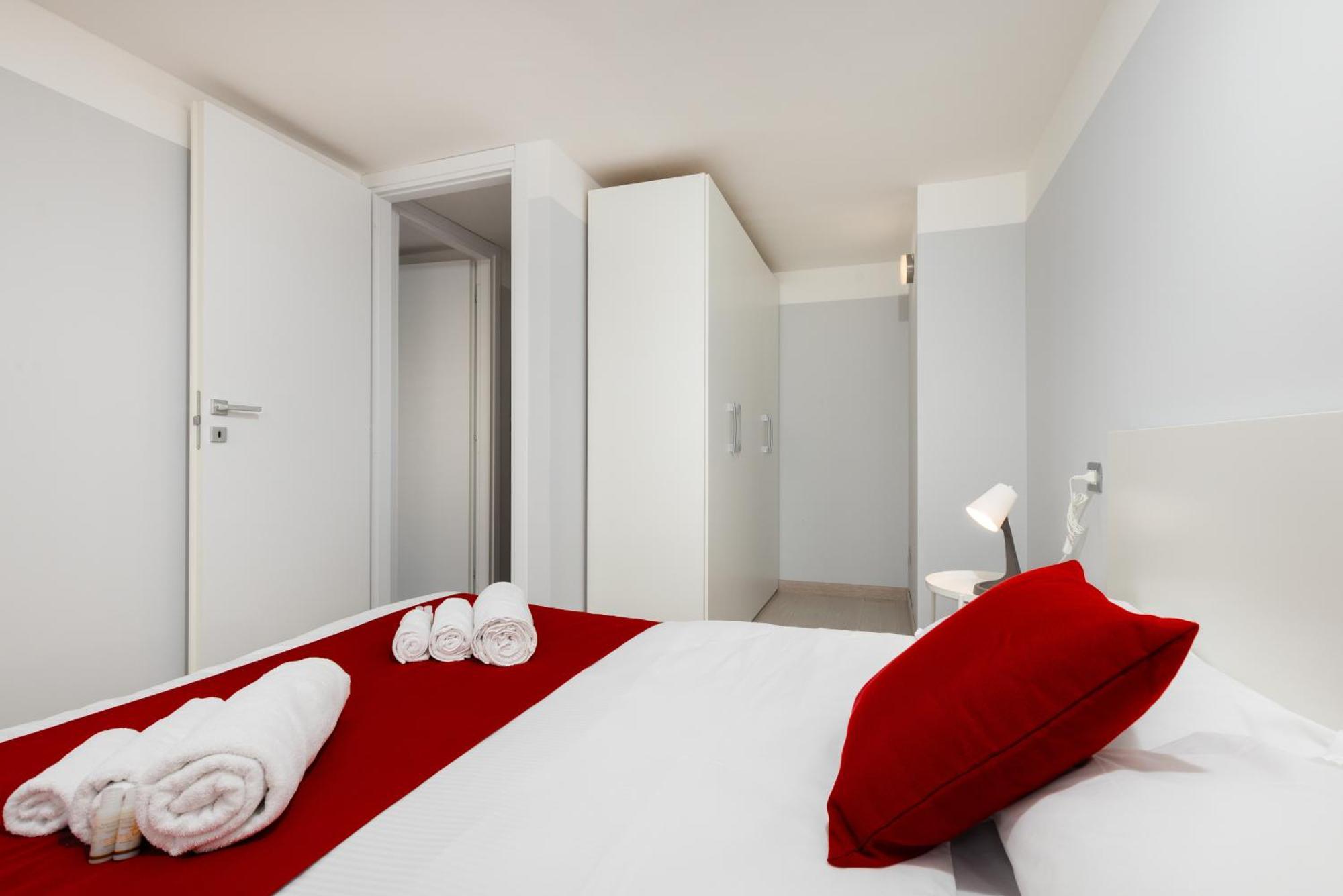 Apartment Con Metro Diretta 10 Minuti Duomo