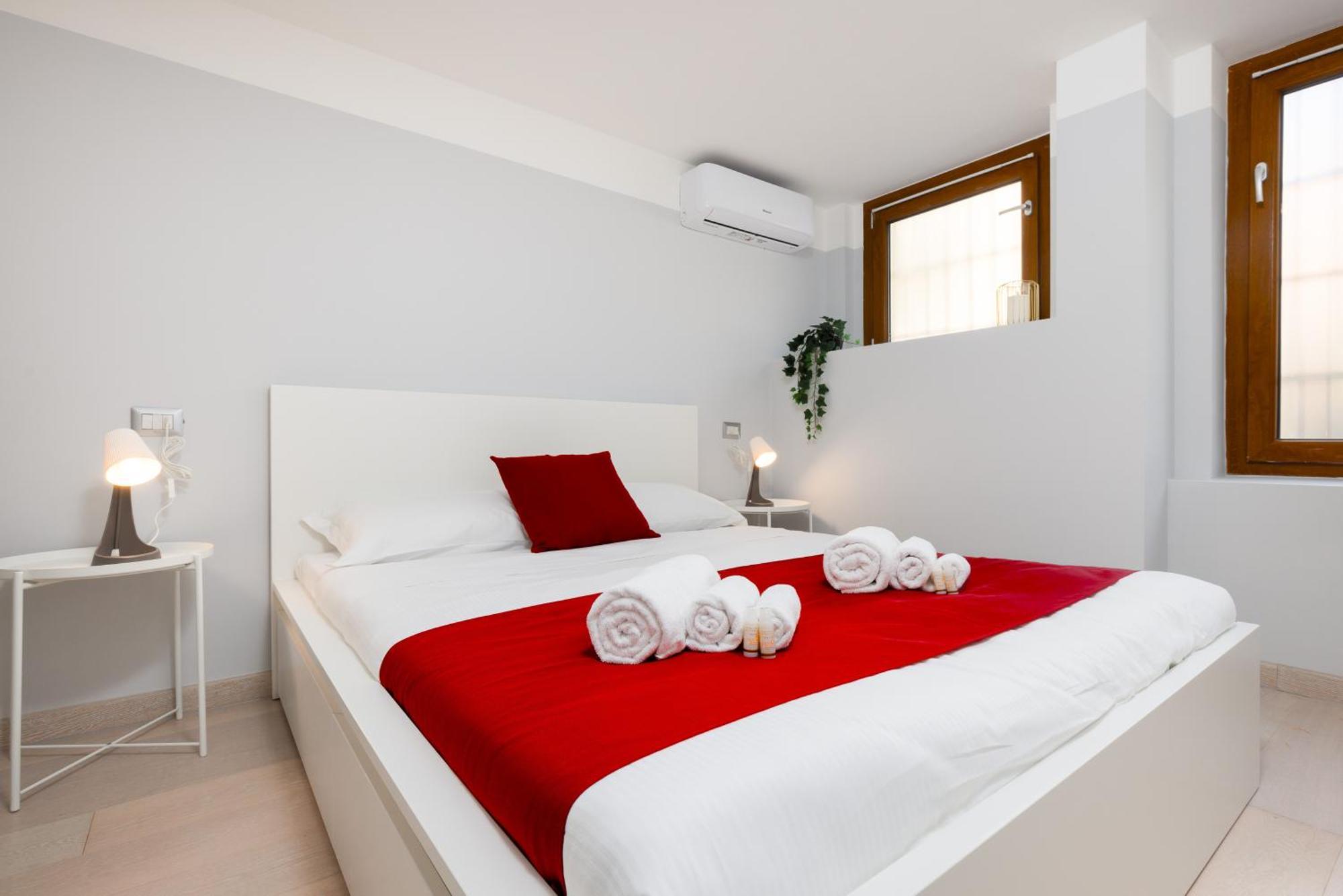 Con Metro Diretta 10 Minuti Duomo Apartment Milan