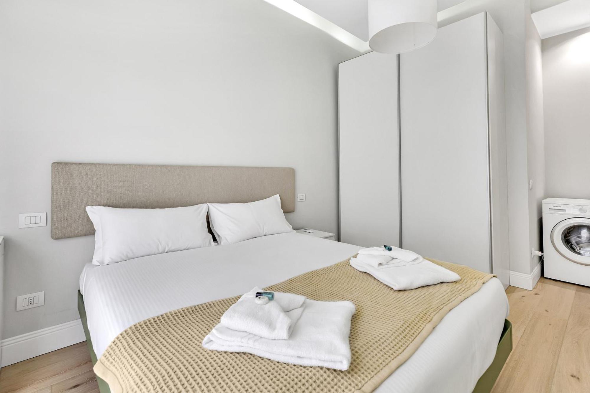 Apartamento Lepetit 3 - Affitti Brevi Italia *