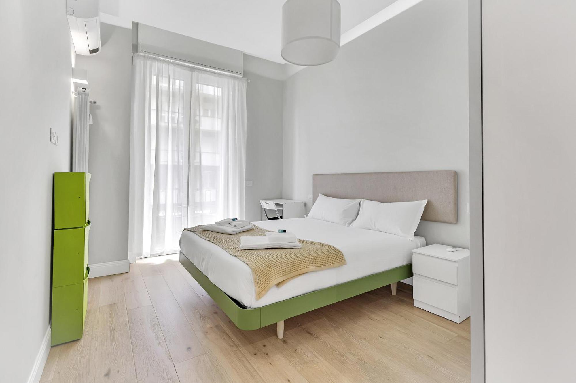 Apartamento Lepetit 3 - Affitti Brevi Italia Milão