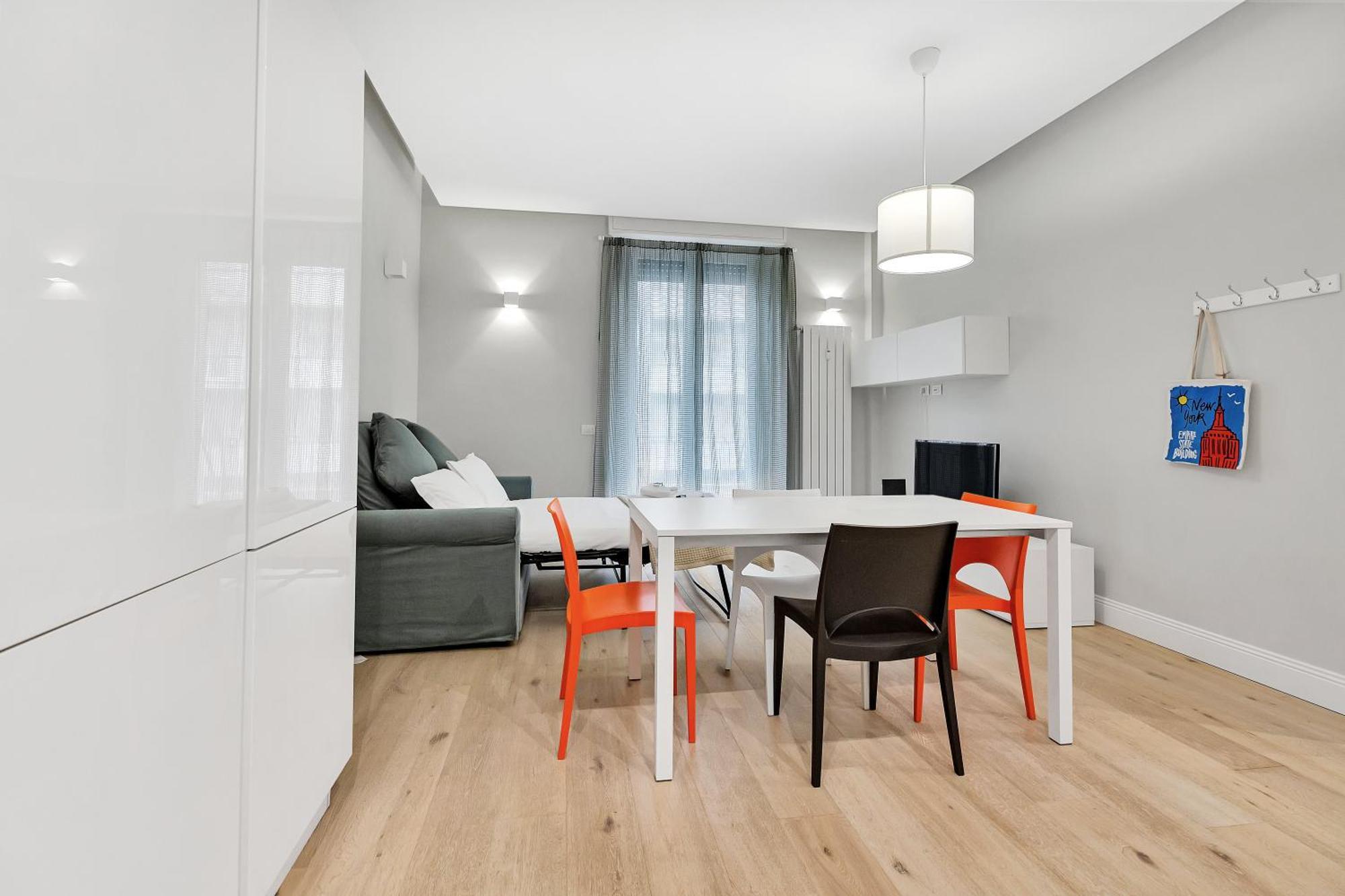 Apartamento Lepetit 3 - Affitti Brevi Italia