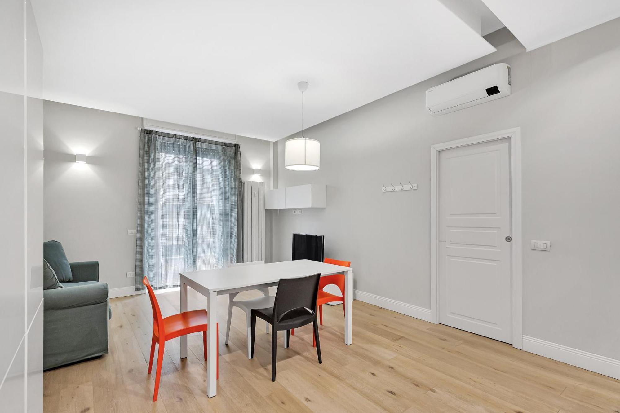 Apartamento Lepetit 3 - Affitti Brevi Italia