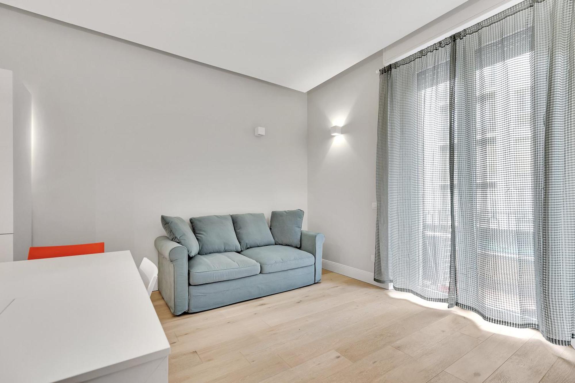 Apartamento Lepetit 3 - Affitti Brevi Italia Milão