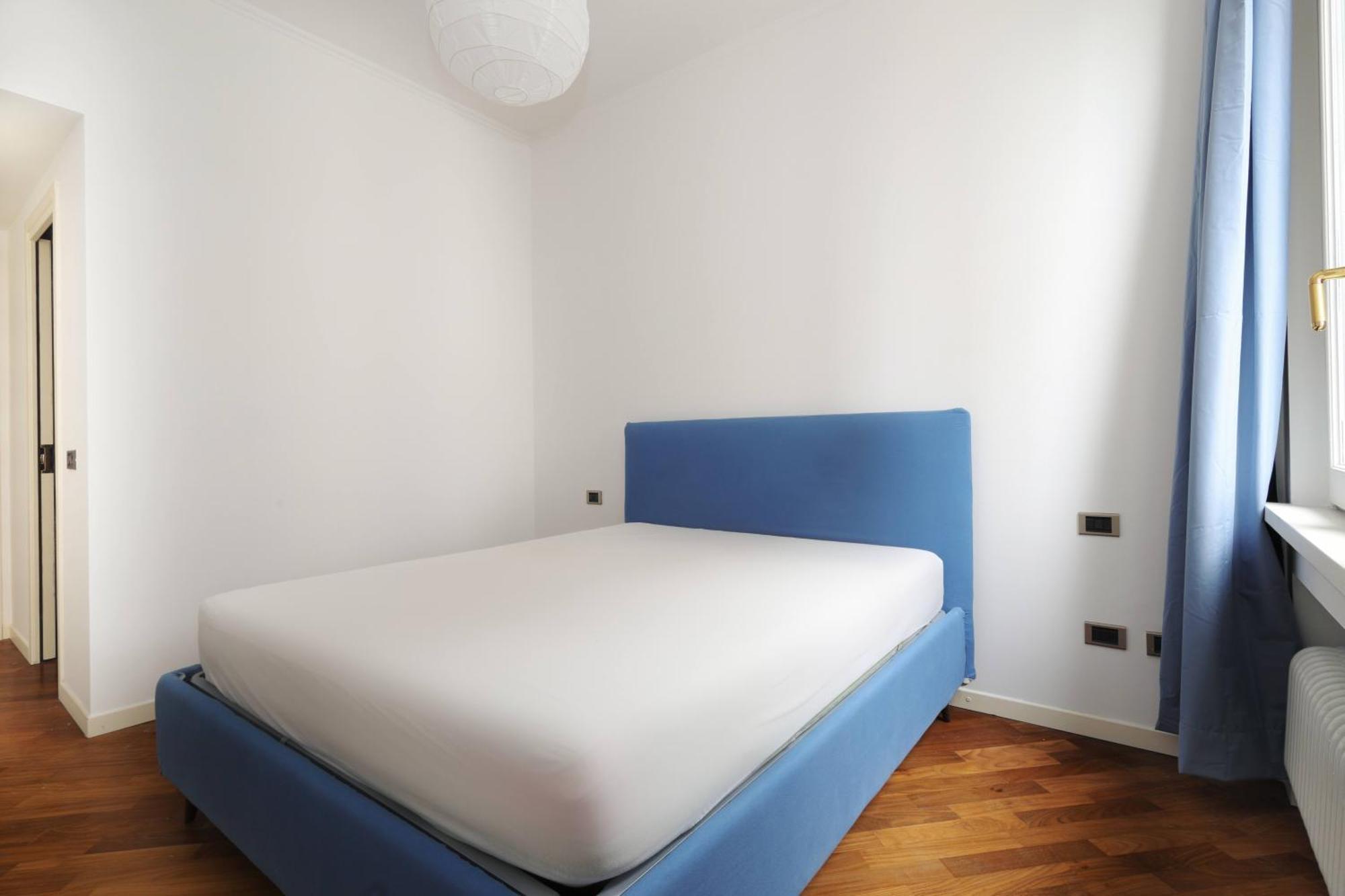 Mpm- Grumello Navigli Milan