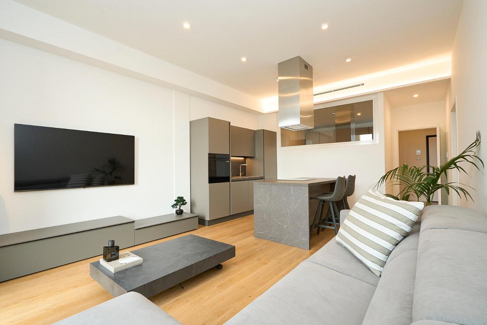 Luxury Design Loft - 20 Minutes From Duomo-navigli * Milão