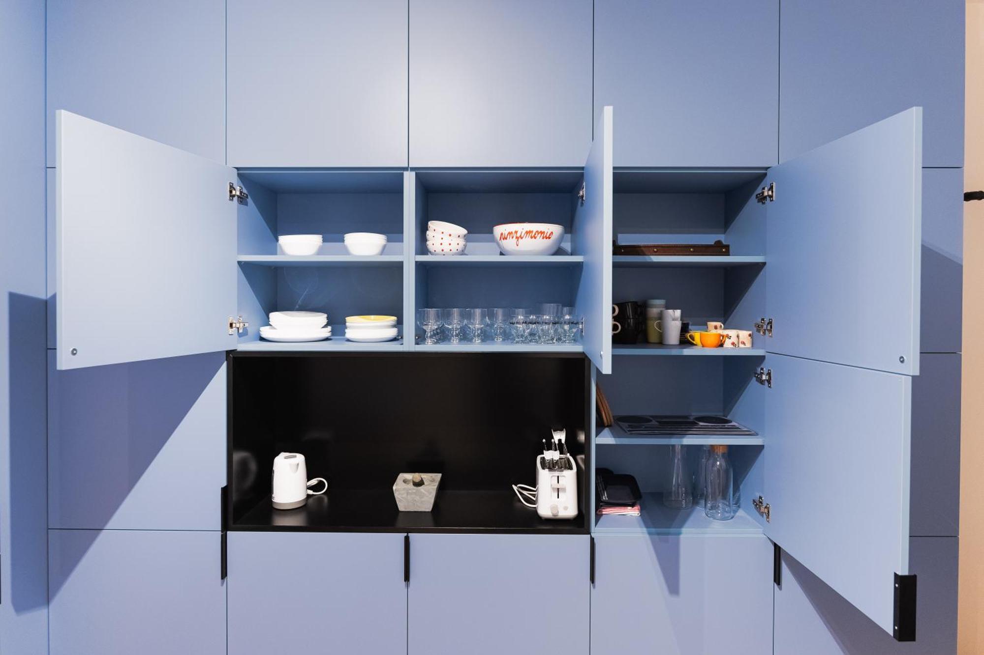 Apartamento Light Blue Nolo Milan, 15 Minutes From Duomo By Metro