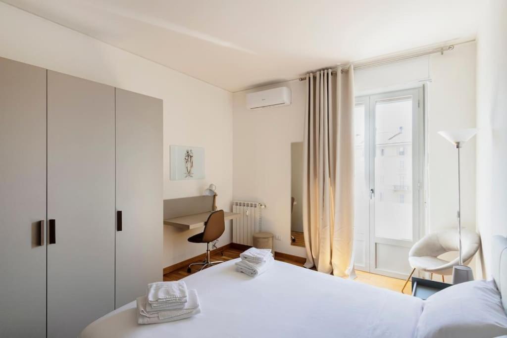 Apartamento Da Vinci House