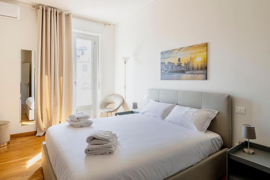 Apartamento Da Vinci House