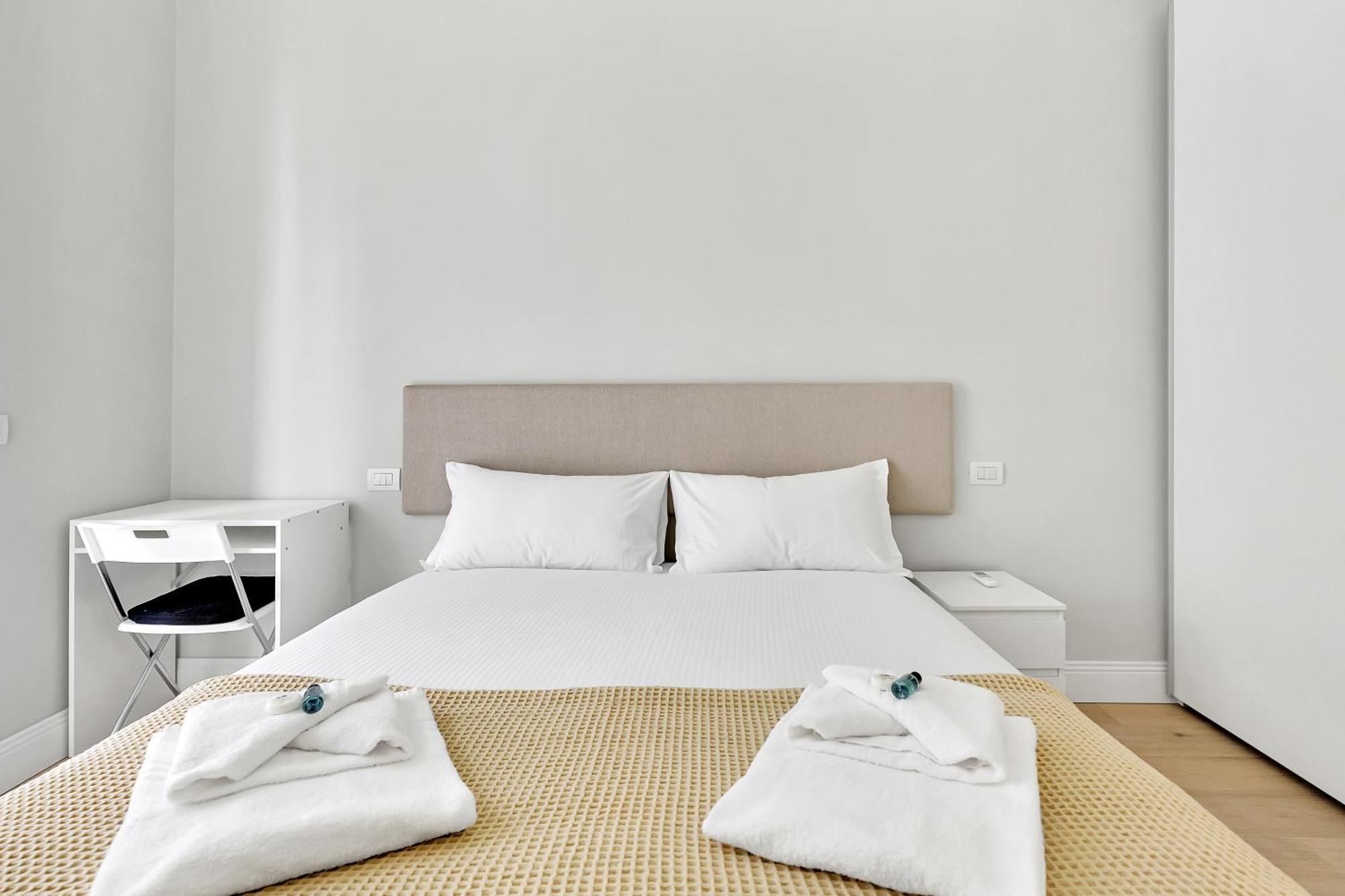Lepetit 3 - Affitti Brevi Italia Apartamento Milão