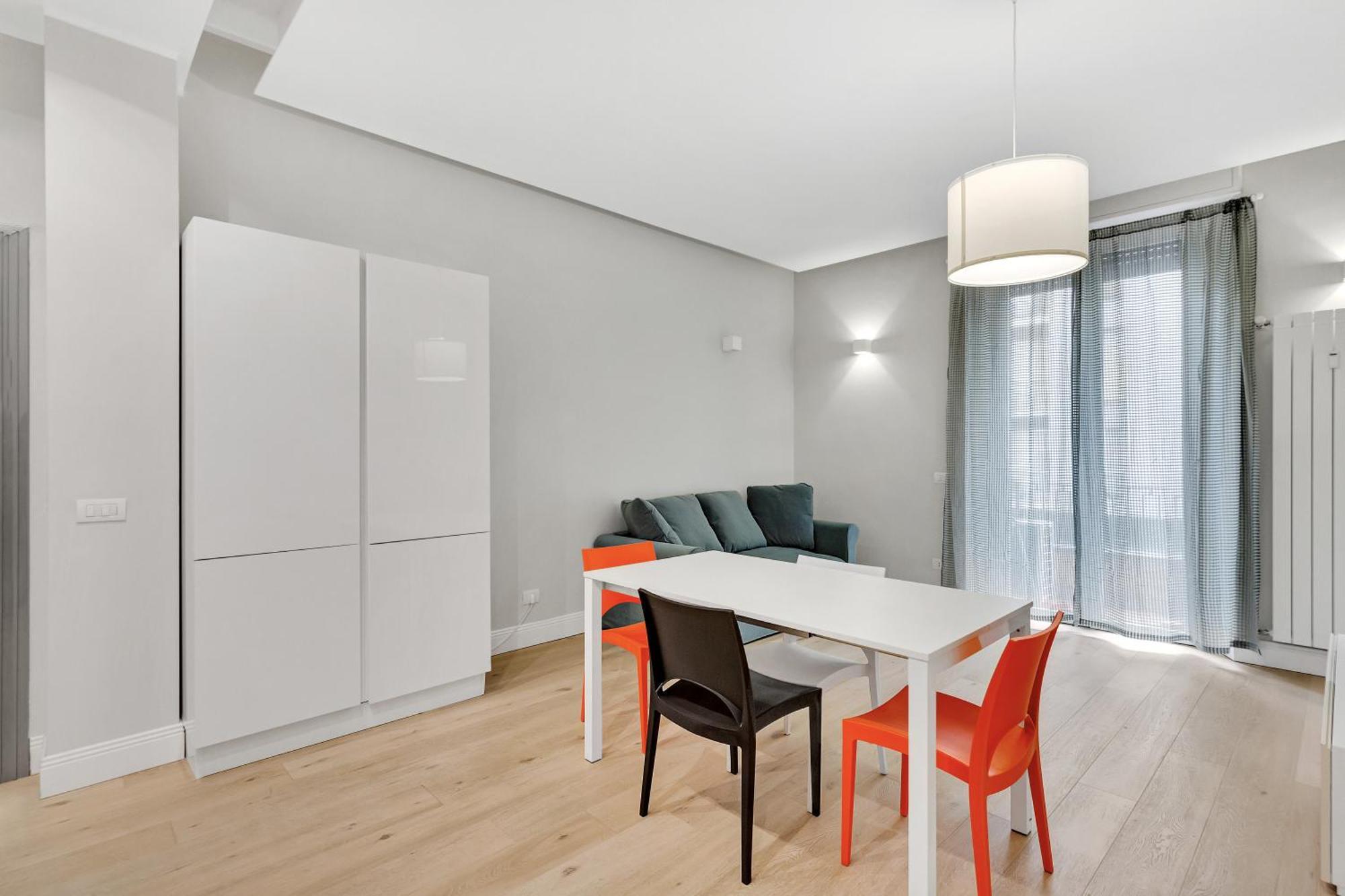 Lepetit 3 - Affitti Brevi Italia Apartamento *