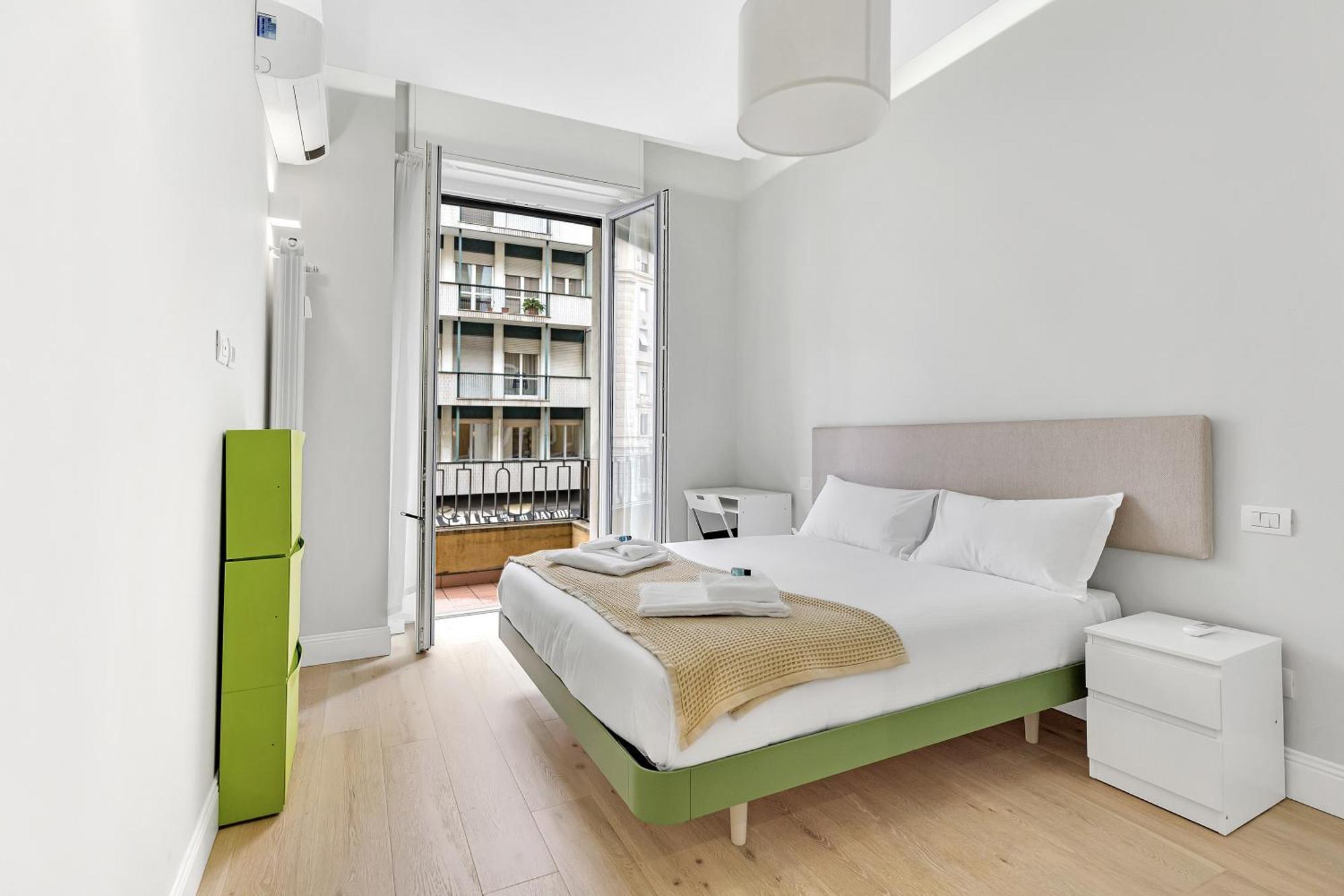Apartamento Lepetit 3 - Affitti Brevi Italia