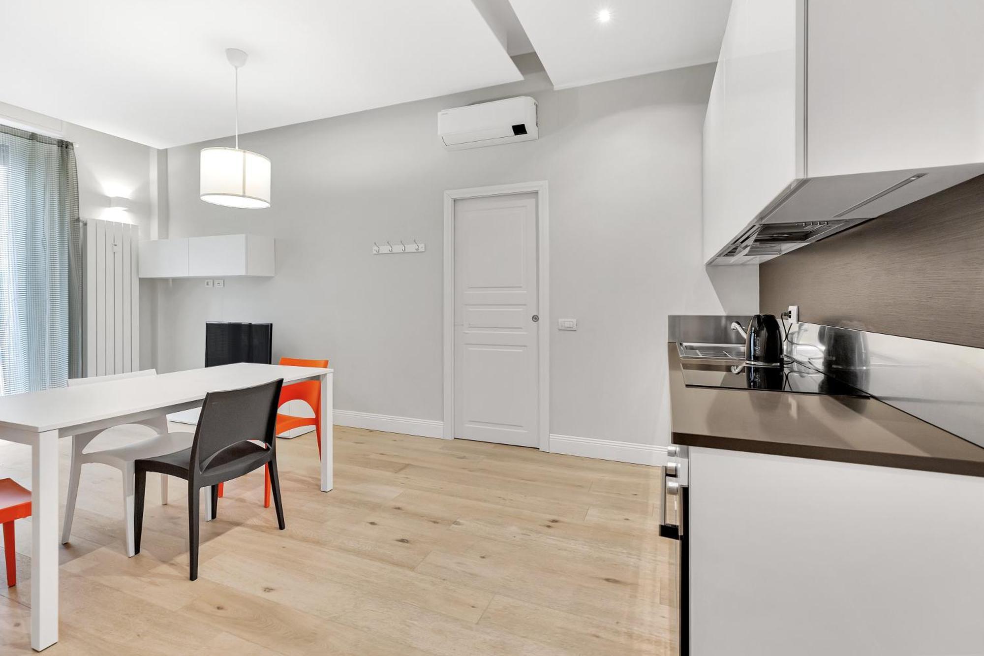 Apartamento Lepetit 3 - Affitti Brevi Italia *