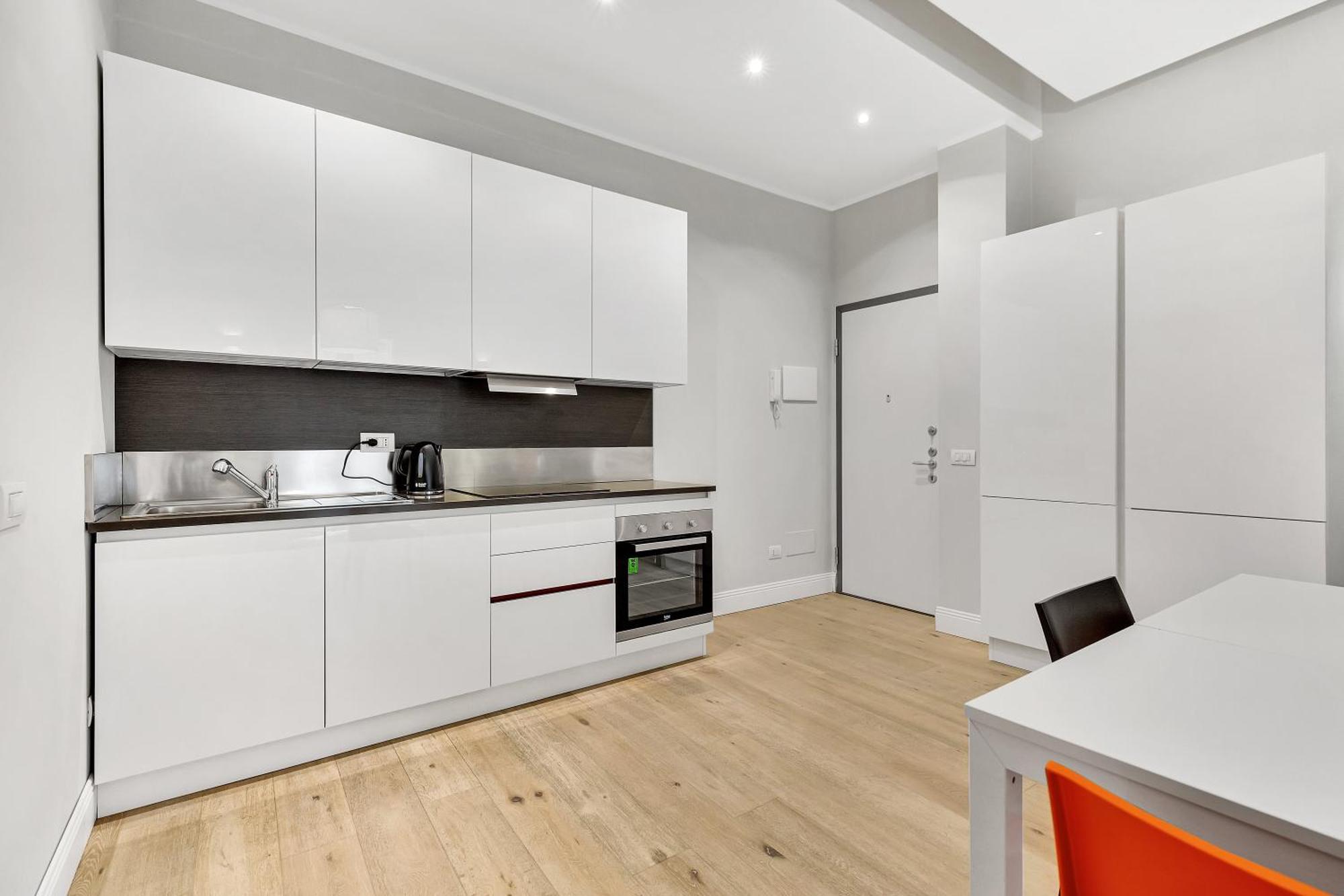 Apartamento Lepetit 3 - Affitti Brevi Italia *