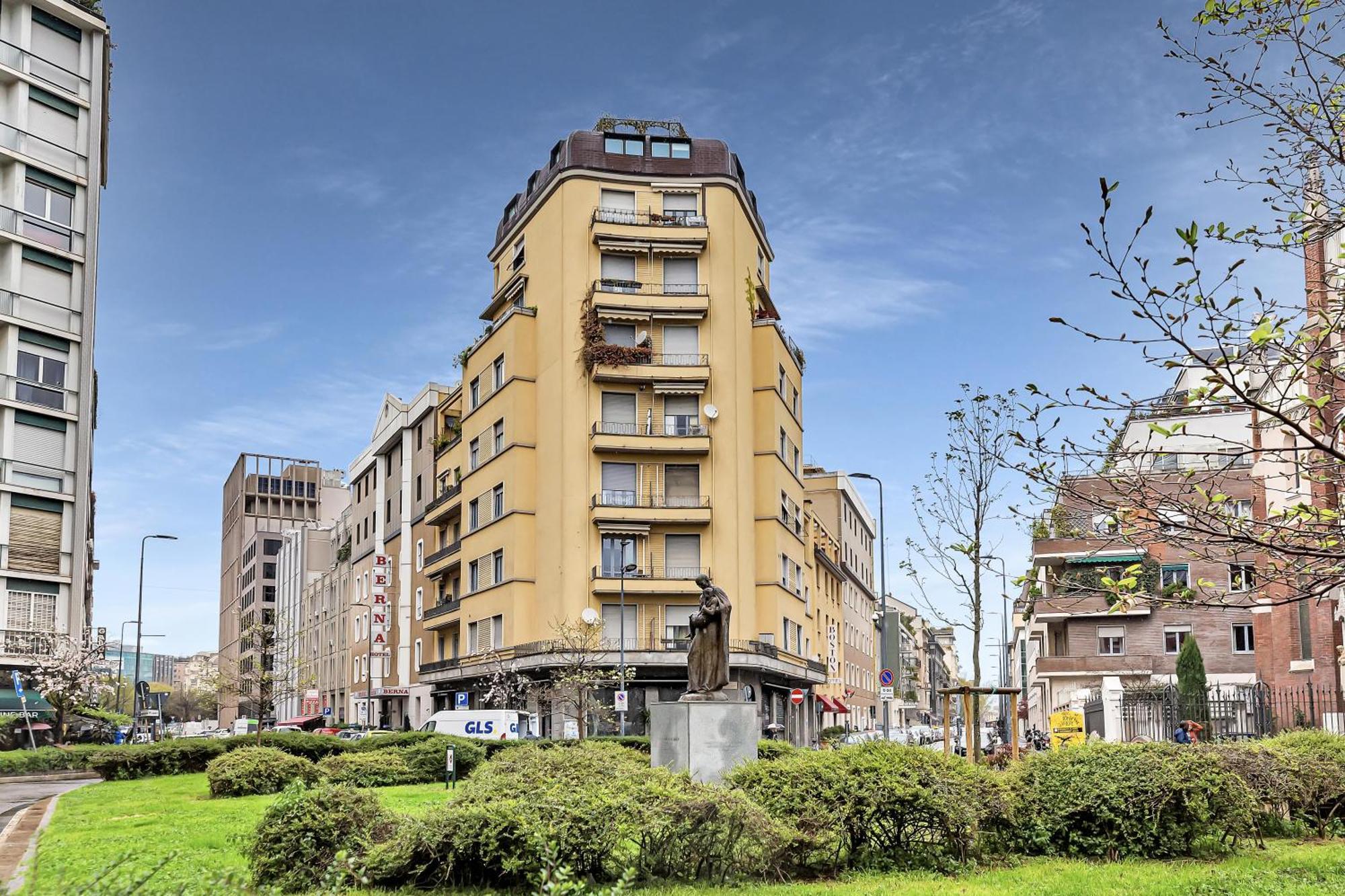 Apartamento Lepetit 3 - Affitti Brevi Italia