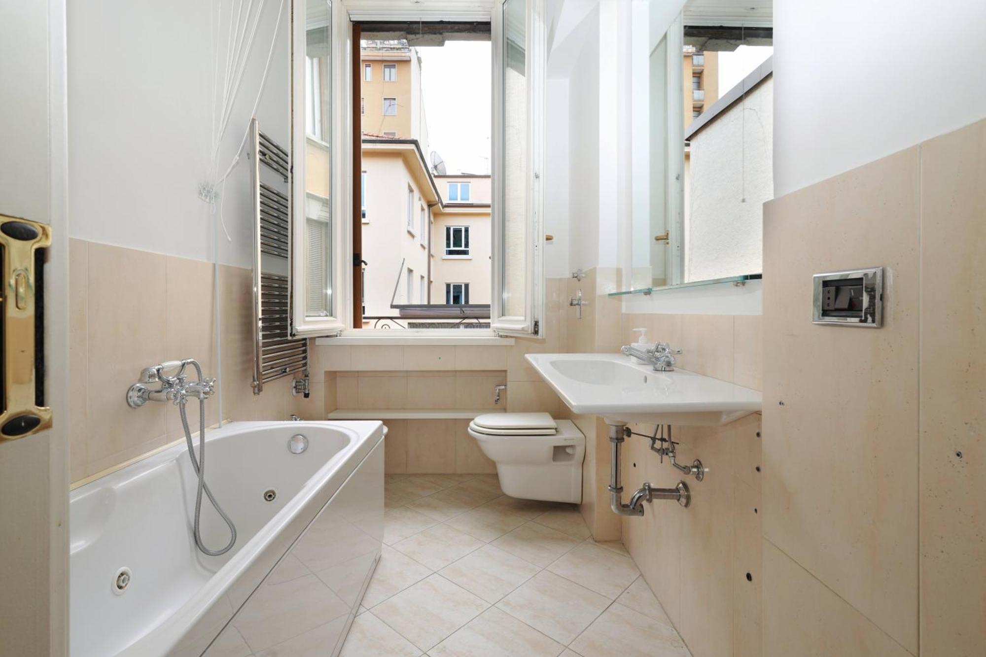 Apartment Mpm- Grumello Navigli *