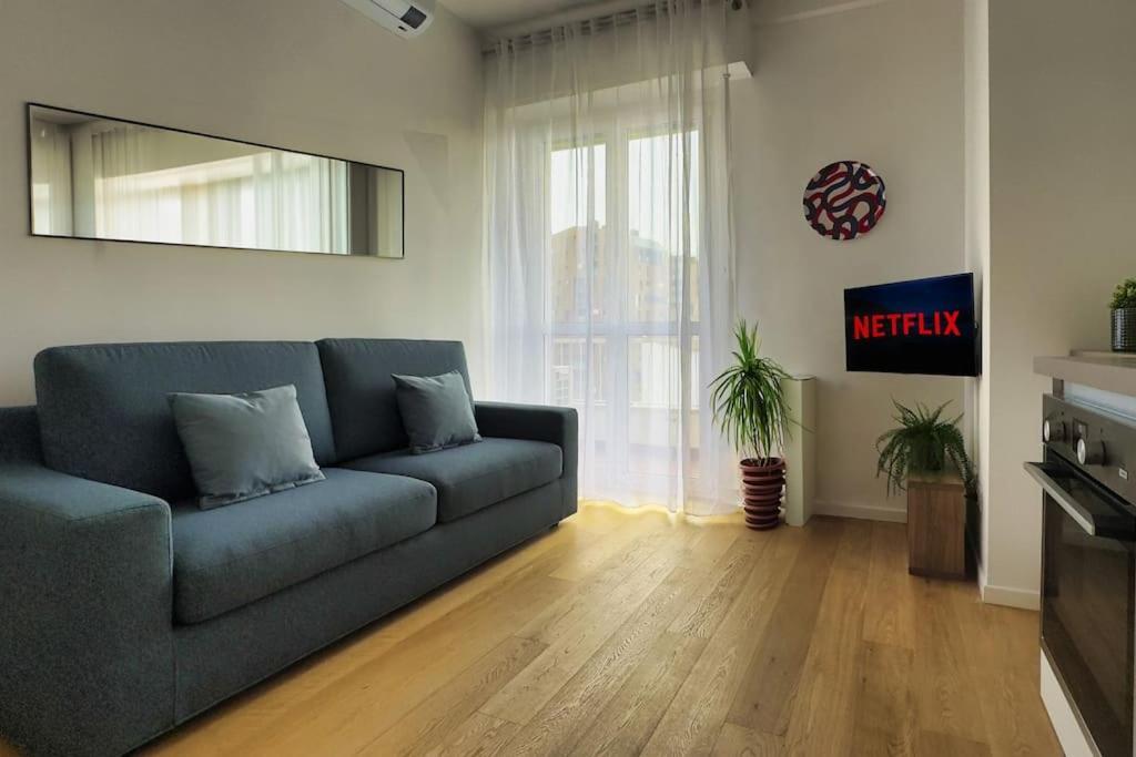 Appartamento 10 Min To Rho Fiera-sansiro - Wifi - Ac - Netflix *