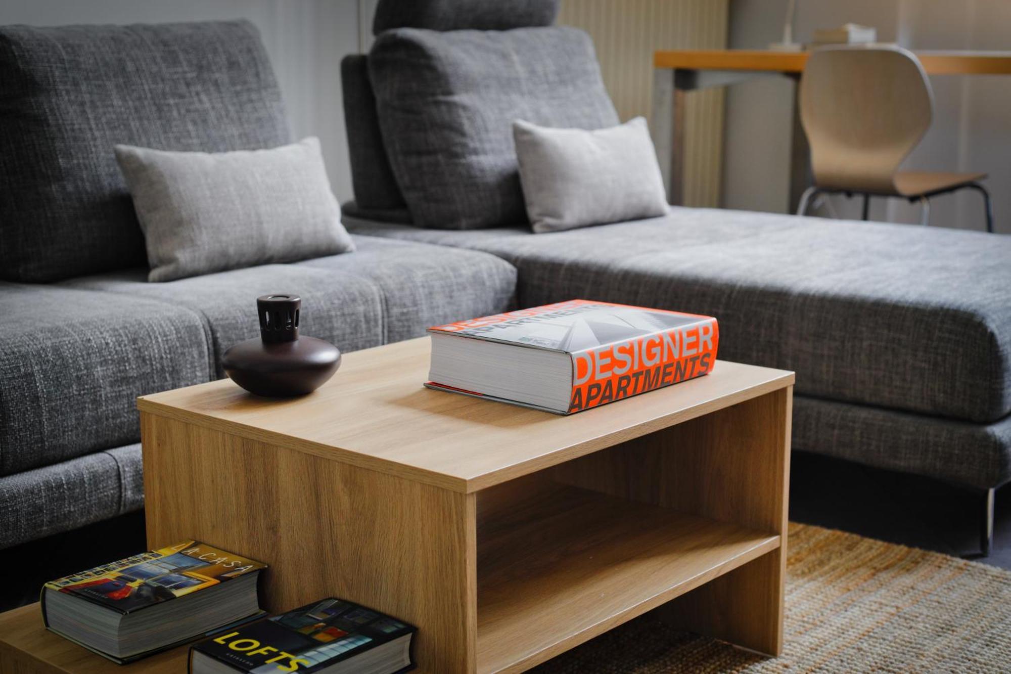 Scaldasole Loft Design 15 Min Dal Duomo Apartment *