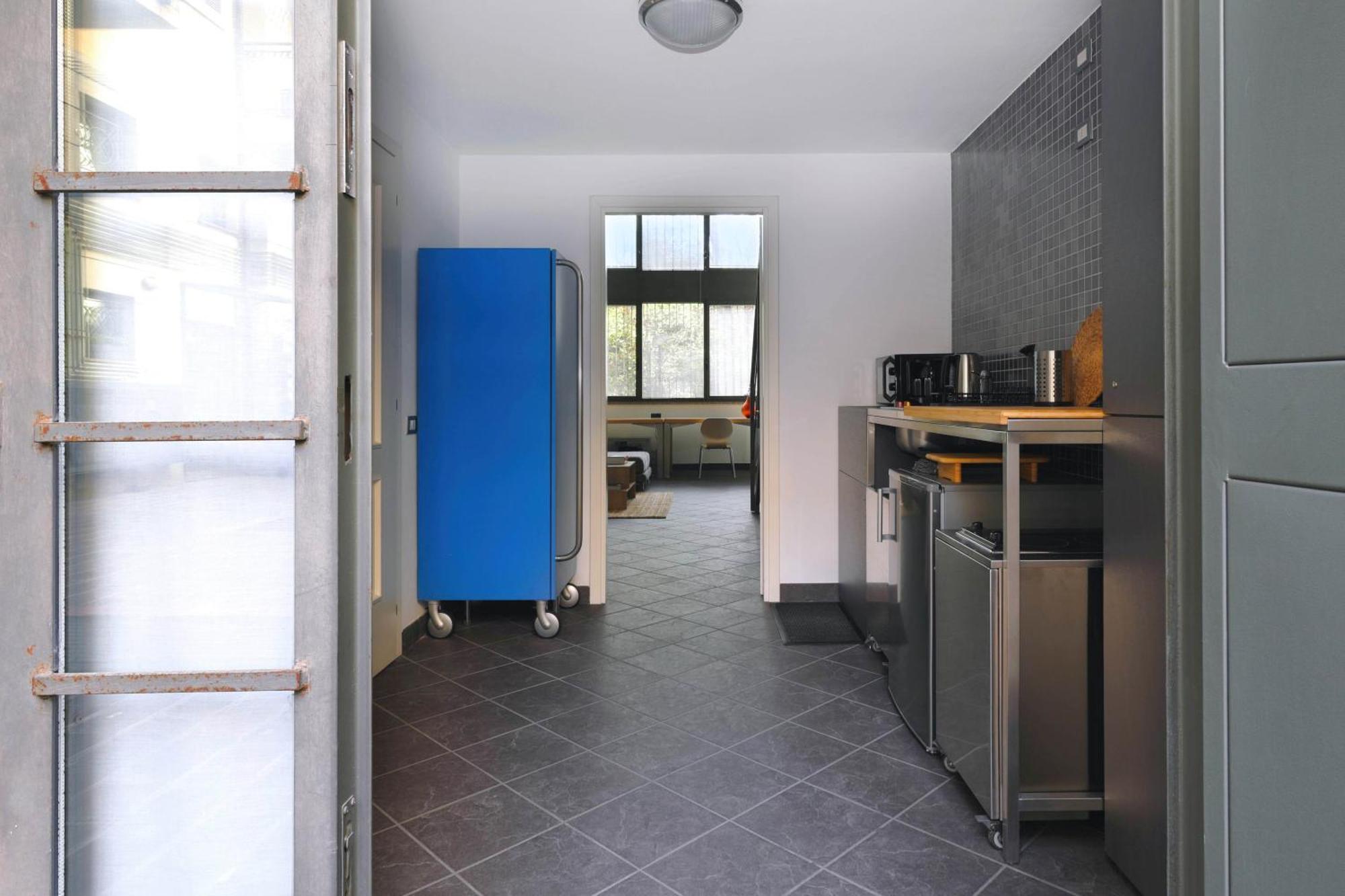 Scaldasole Loft Design 15 Min Dal Duomo Apartment *