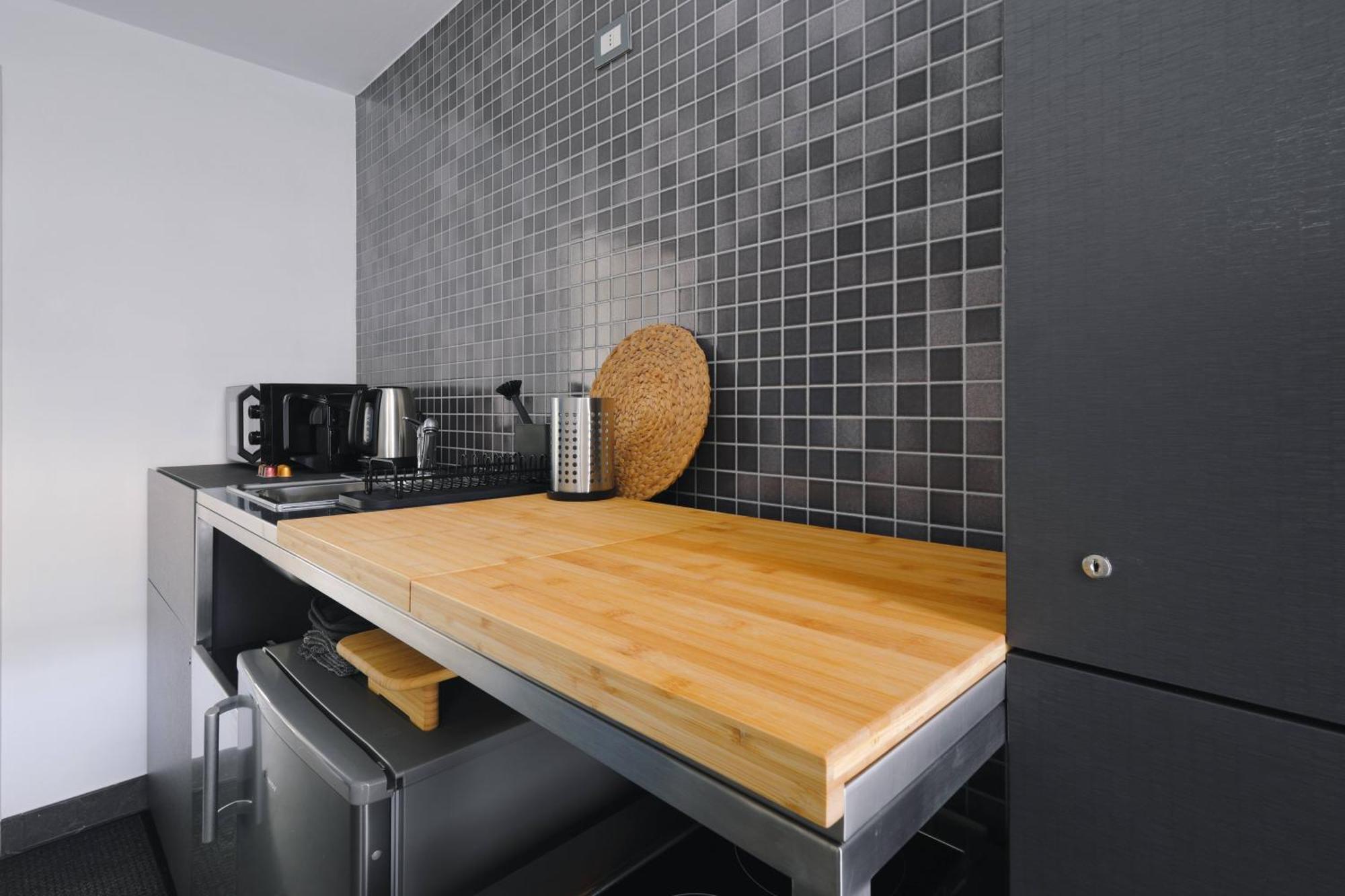 Scaldasole Loft Design 15 Min Dal Duomo