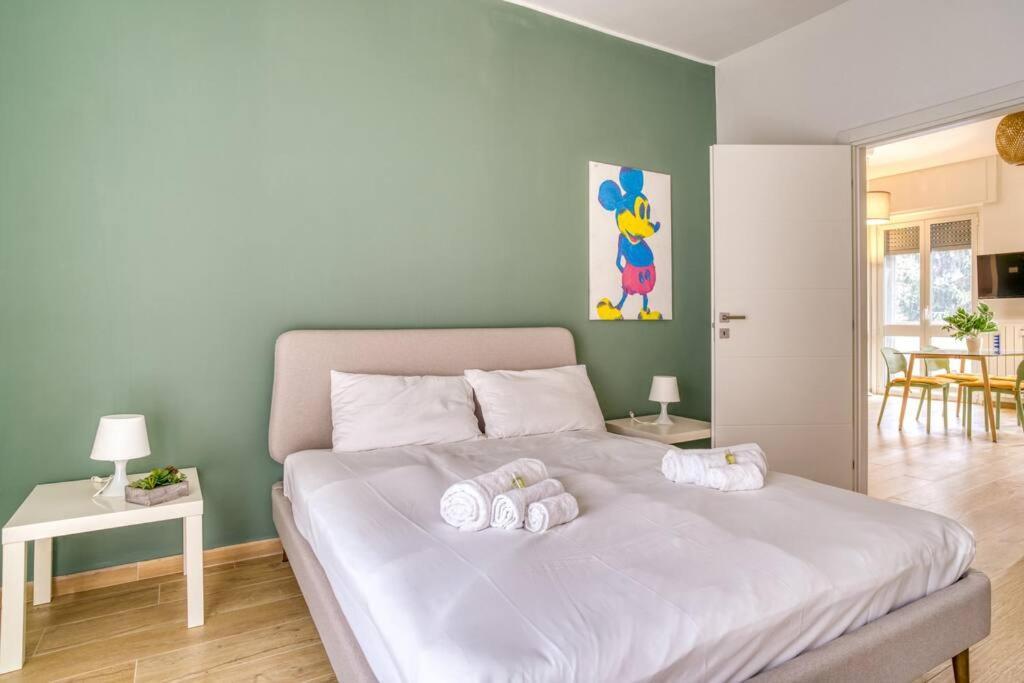 Apartment Pop Connection Milan