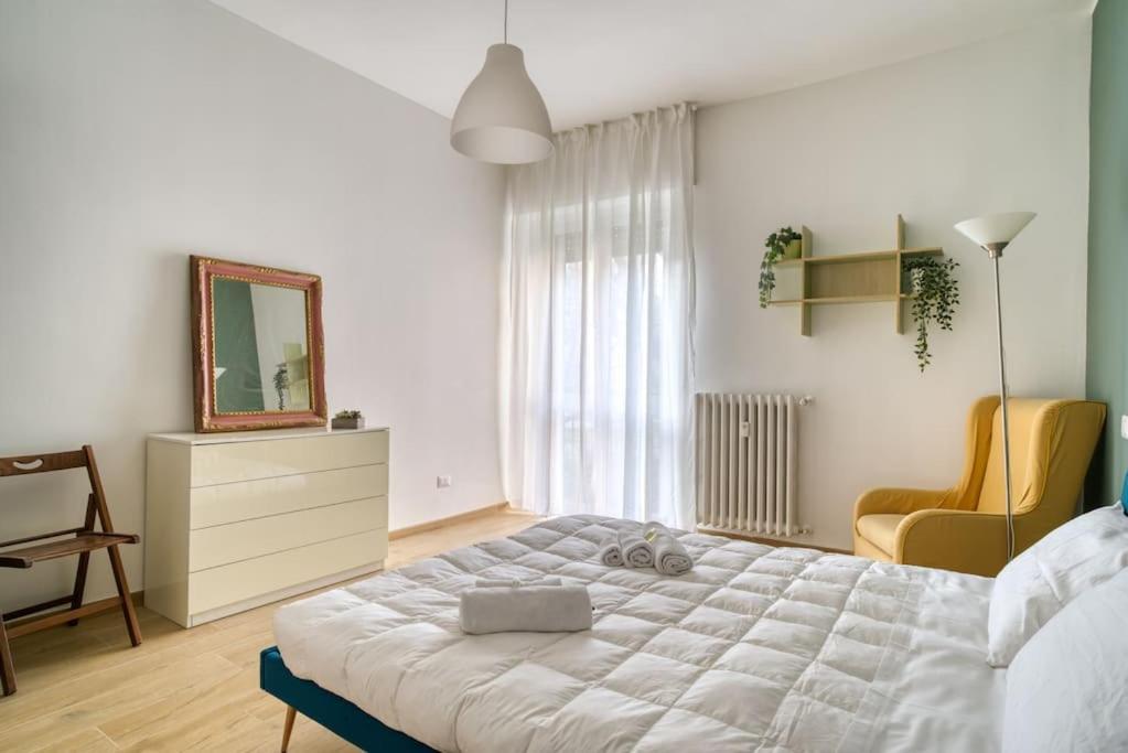 Apartment Pop Connection