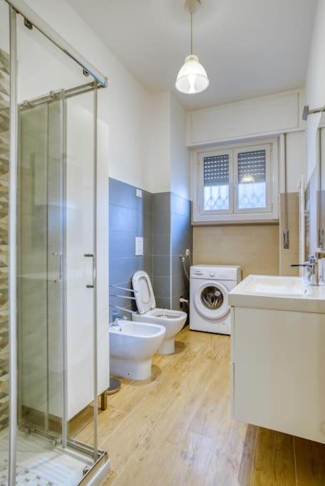Pop Connection Apartment