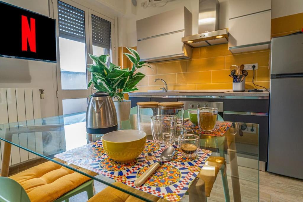 Apartment Pop Connection *