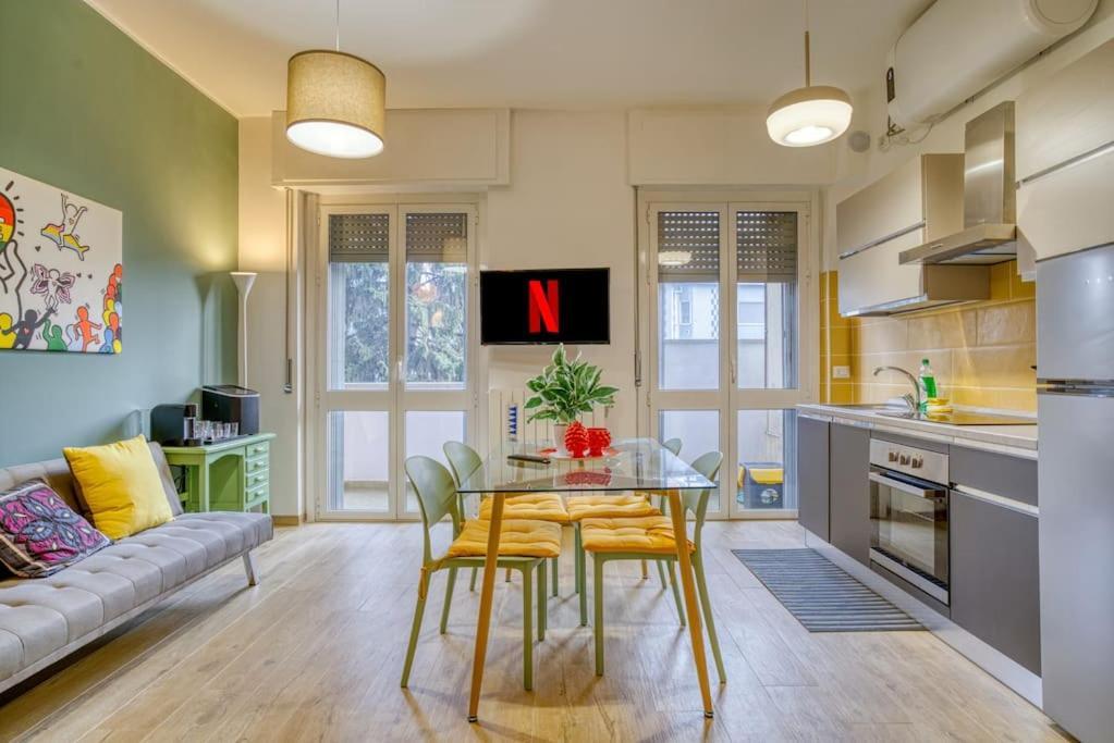 Apartment Pop Connection