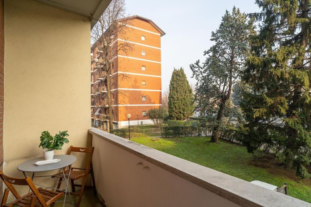 Pop Connection Apartment
