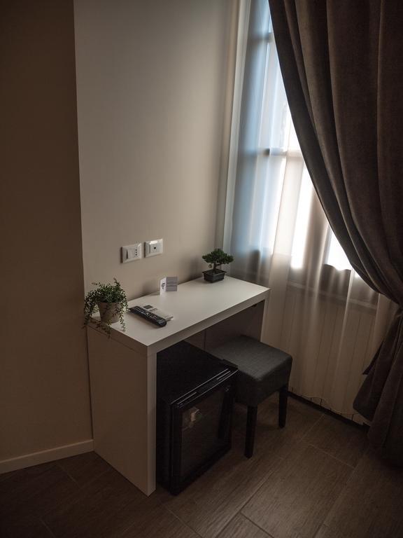 Bed Linate Guest house Milan