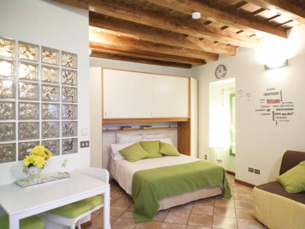 Corso 6 Apartment