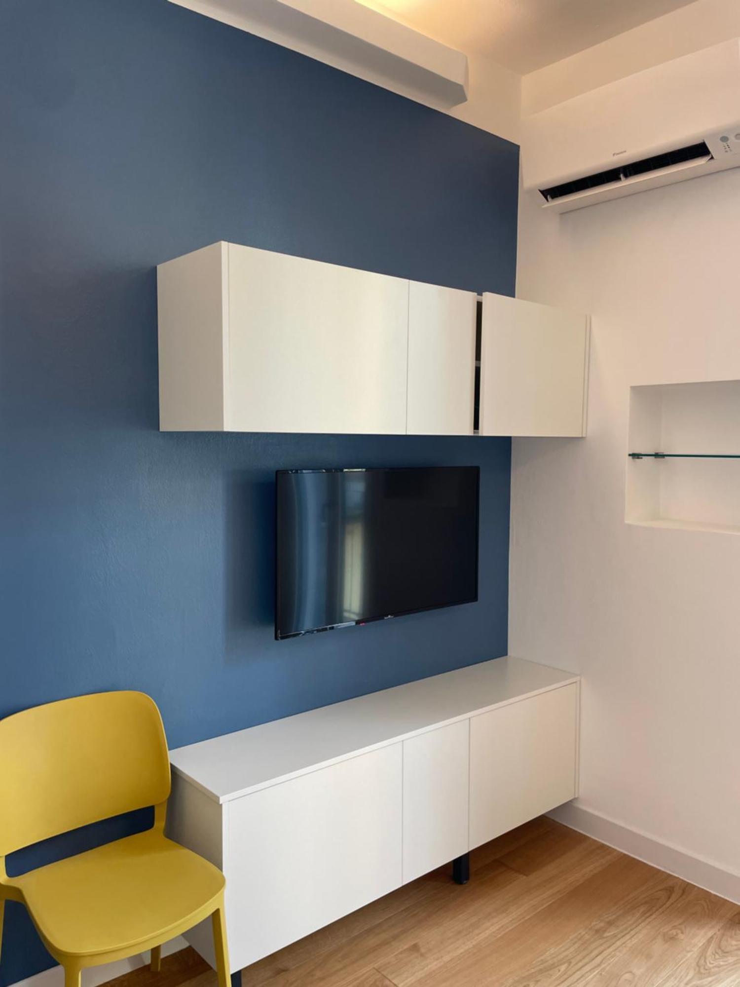 Paoli Apartamento *