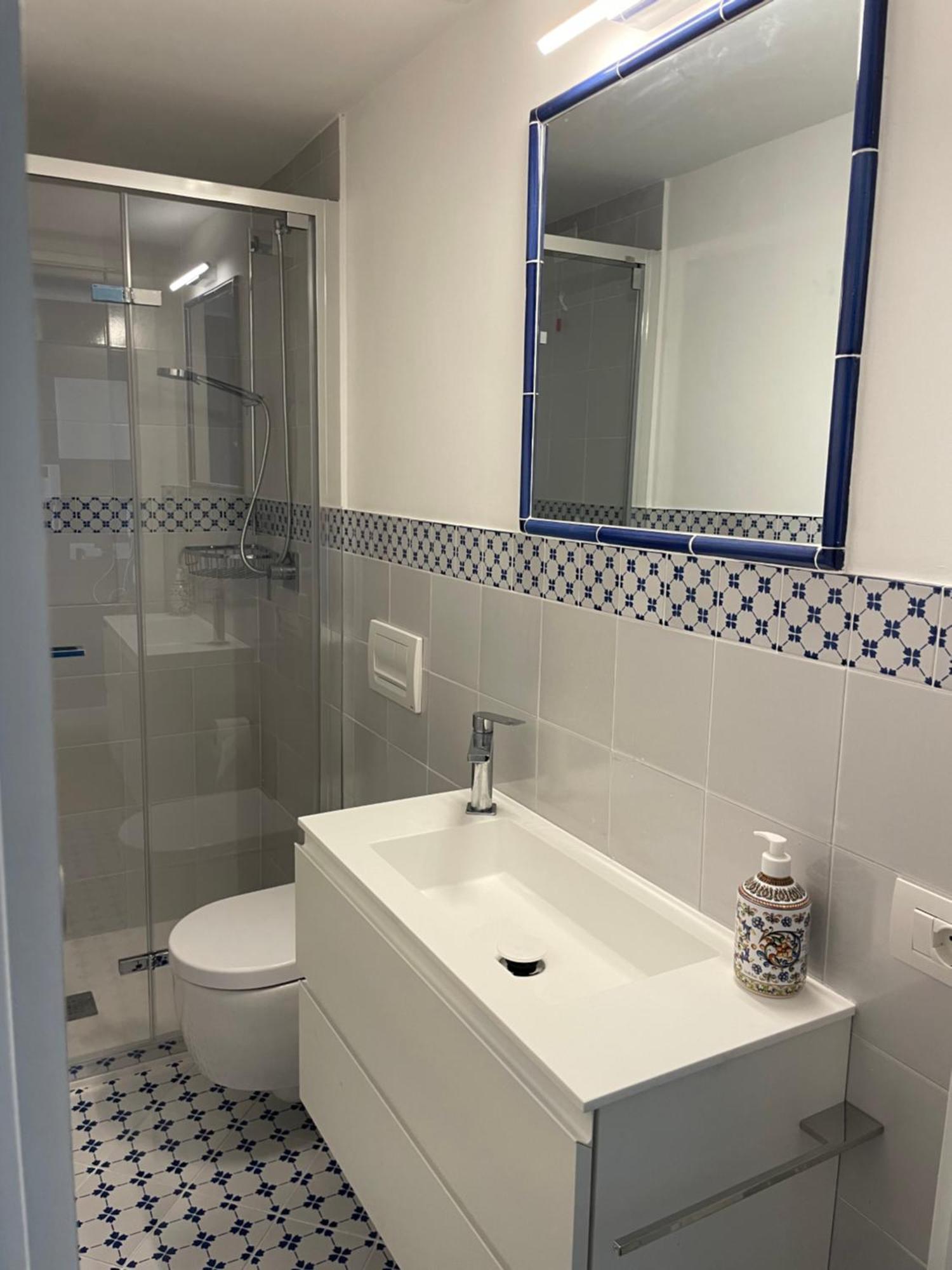 Apartamento Paoli Milão