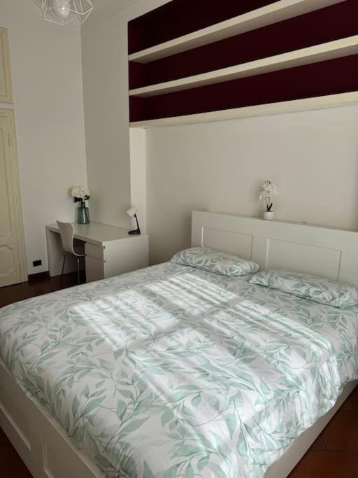 Apartamento Ponthouse: Navigli, Iulm, Romolo