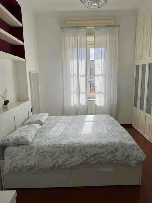 Apartamento Ponthouse: Navigli, Iulm, Romolo