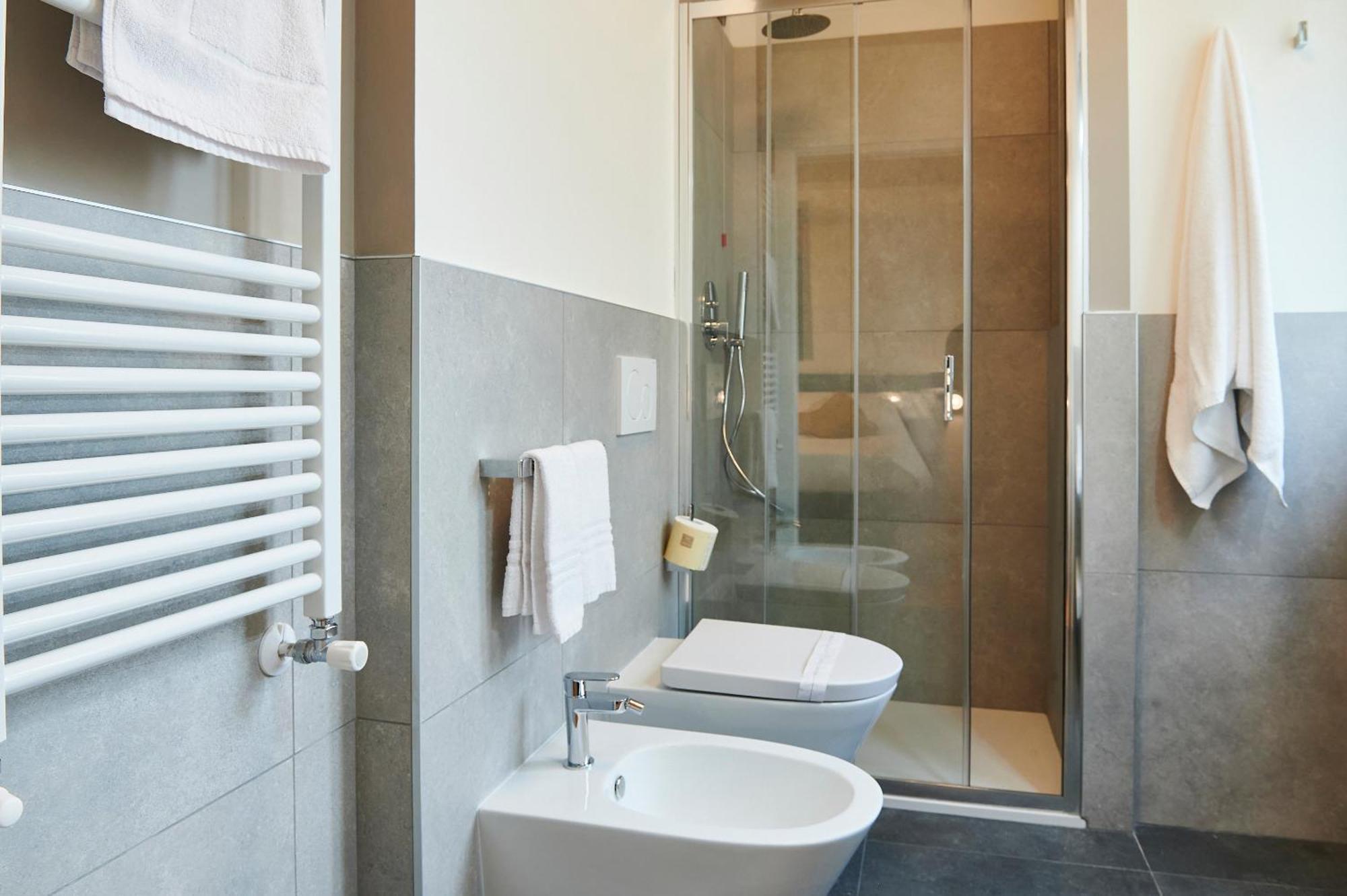 Star Ribbon Apartment Milan